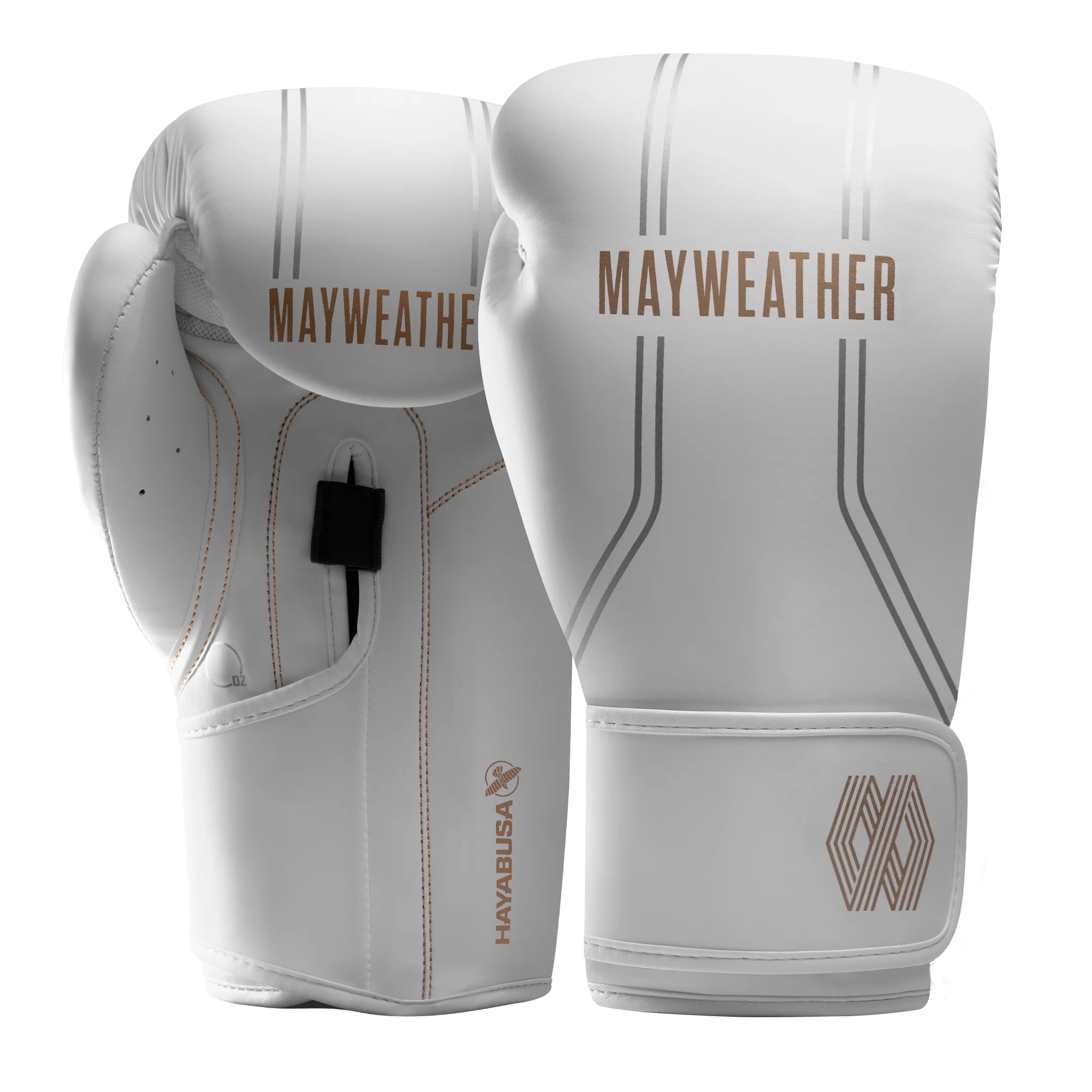 Mayweather Contender Boxing Gloves