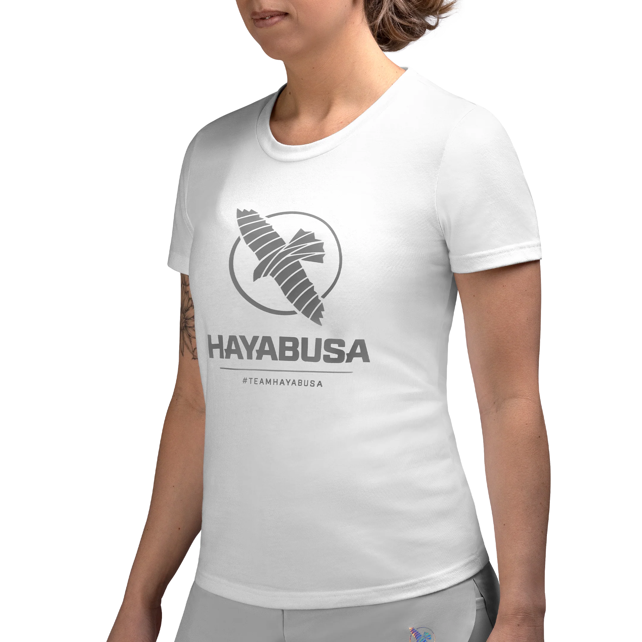 Hayabusa Women’s VIP T-Shirt