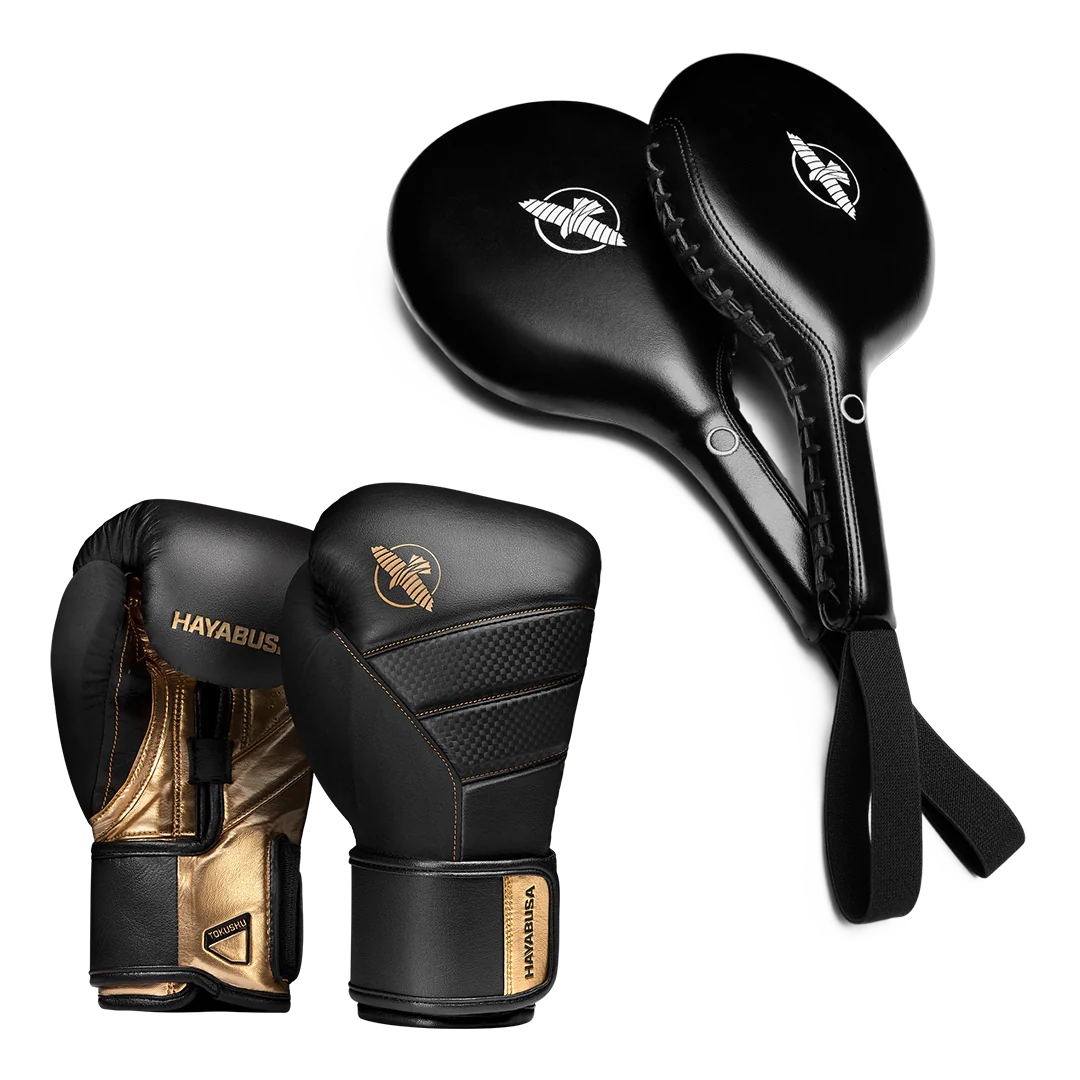 Boxing Drill Training Kit