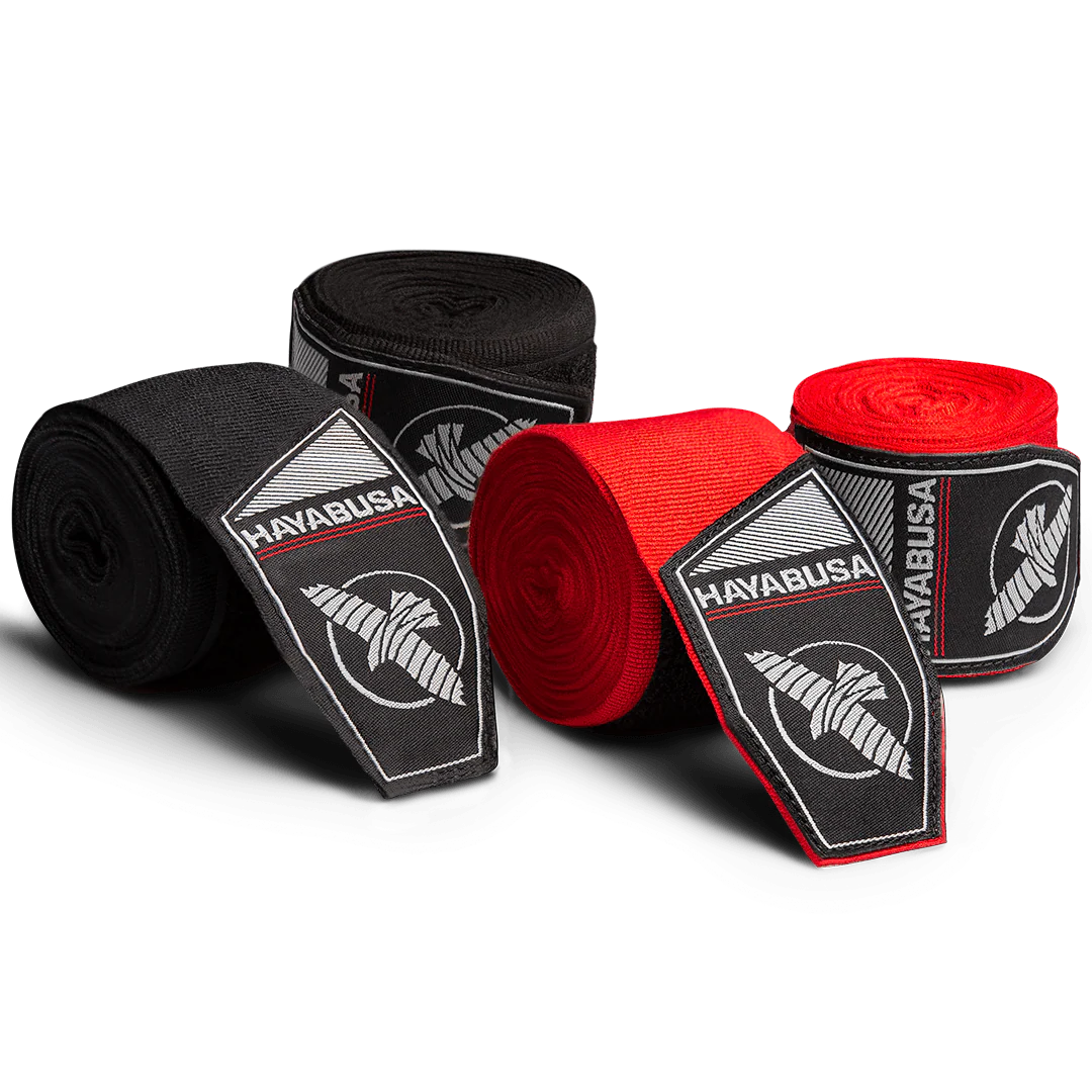 Hayabusa Perfect Stretch Youth Hand Wraps