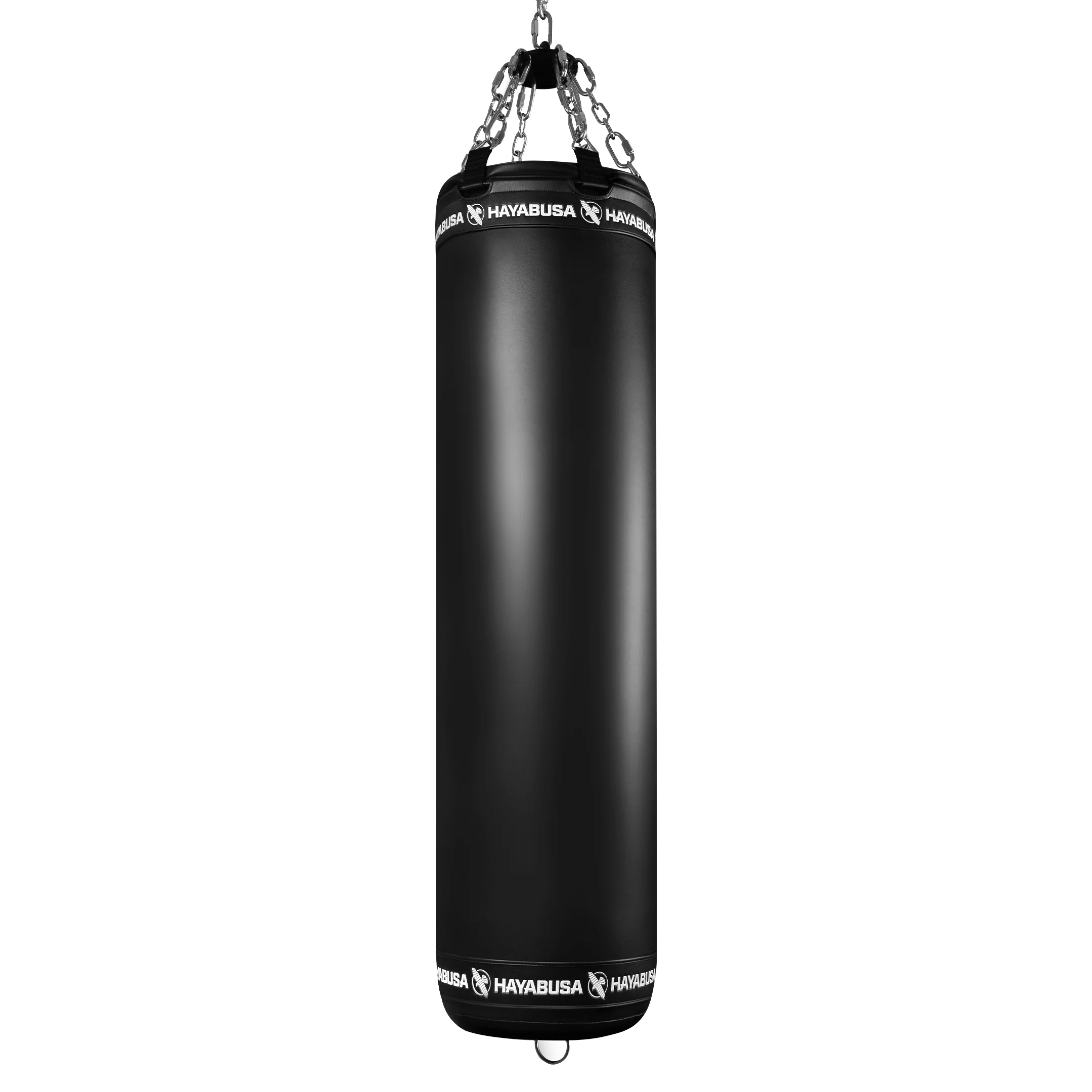 Hayabusa 125lb Classic Heavy Bag