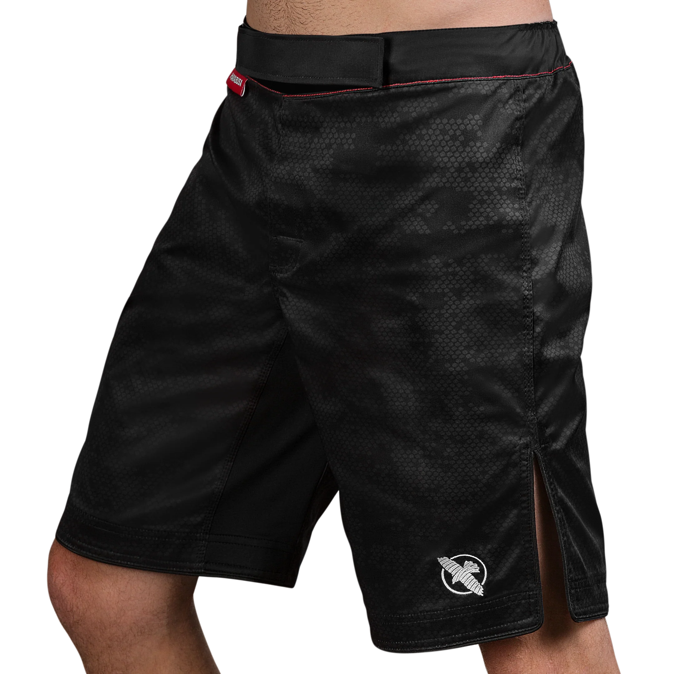 Hayabusa Hexagon MMA Shorts