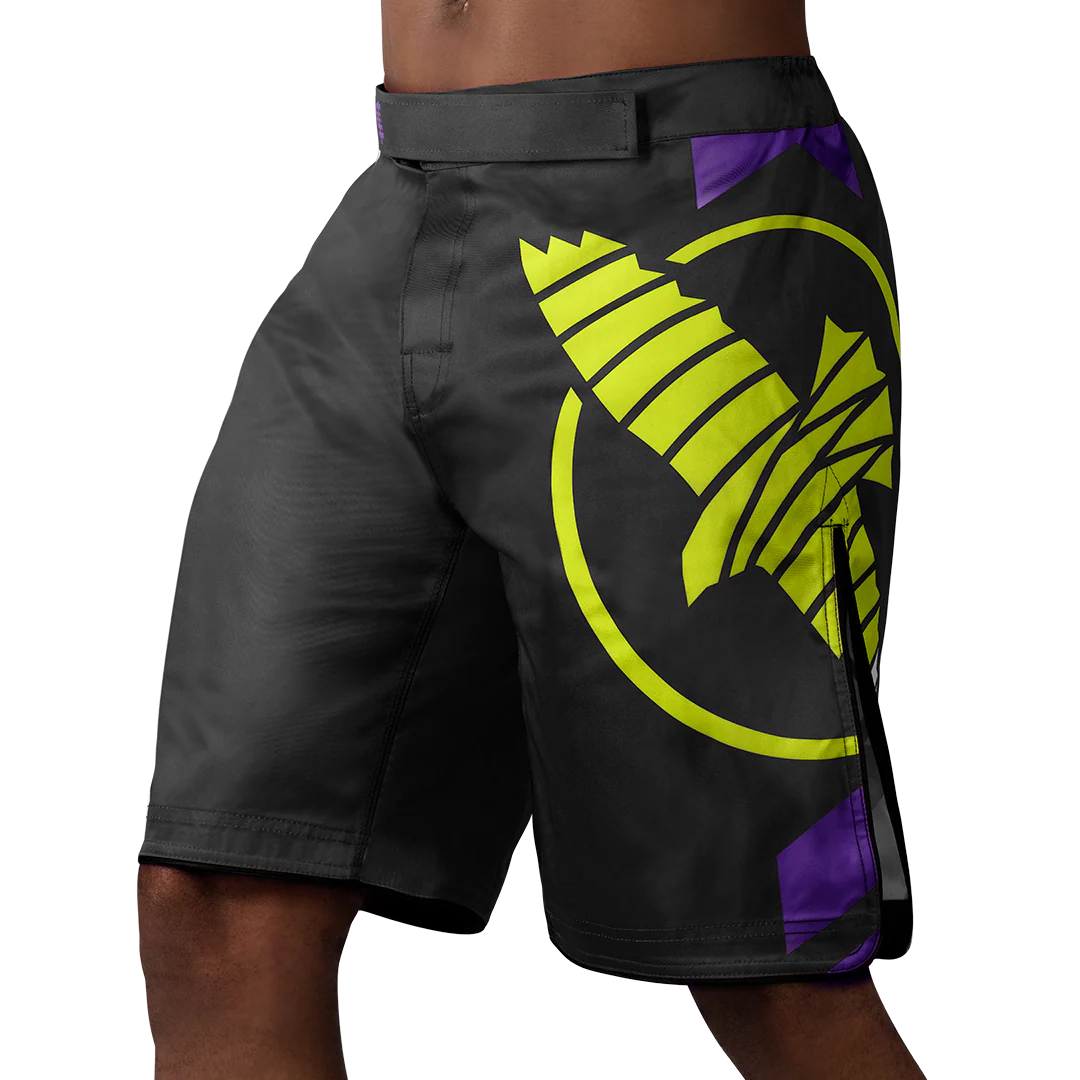 Hayabusa Icon MMA Shorts