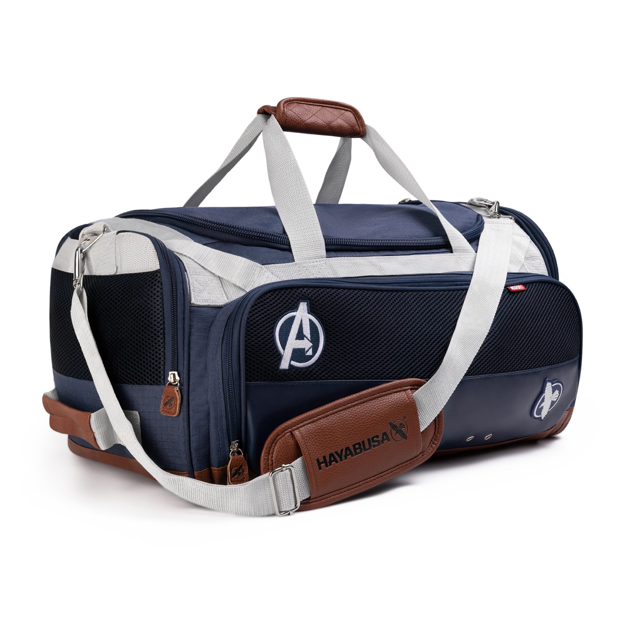 Marvel’s Captain America Duffle Bag
