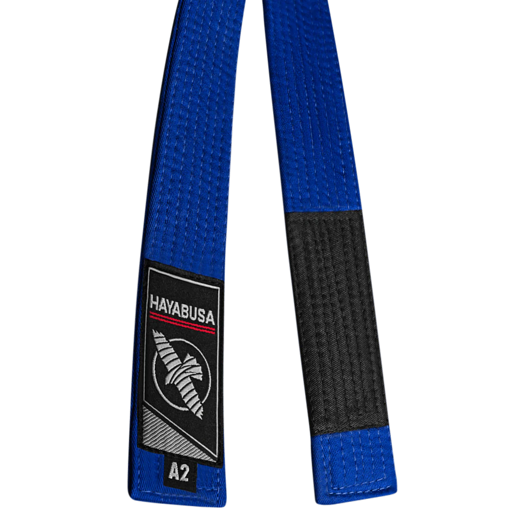 Hayabusa Jiu Jitsu Belt