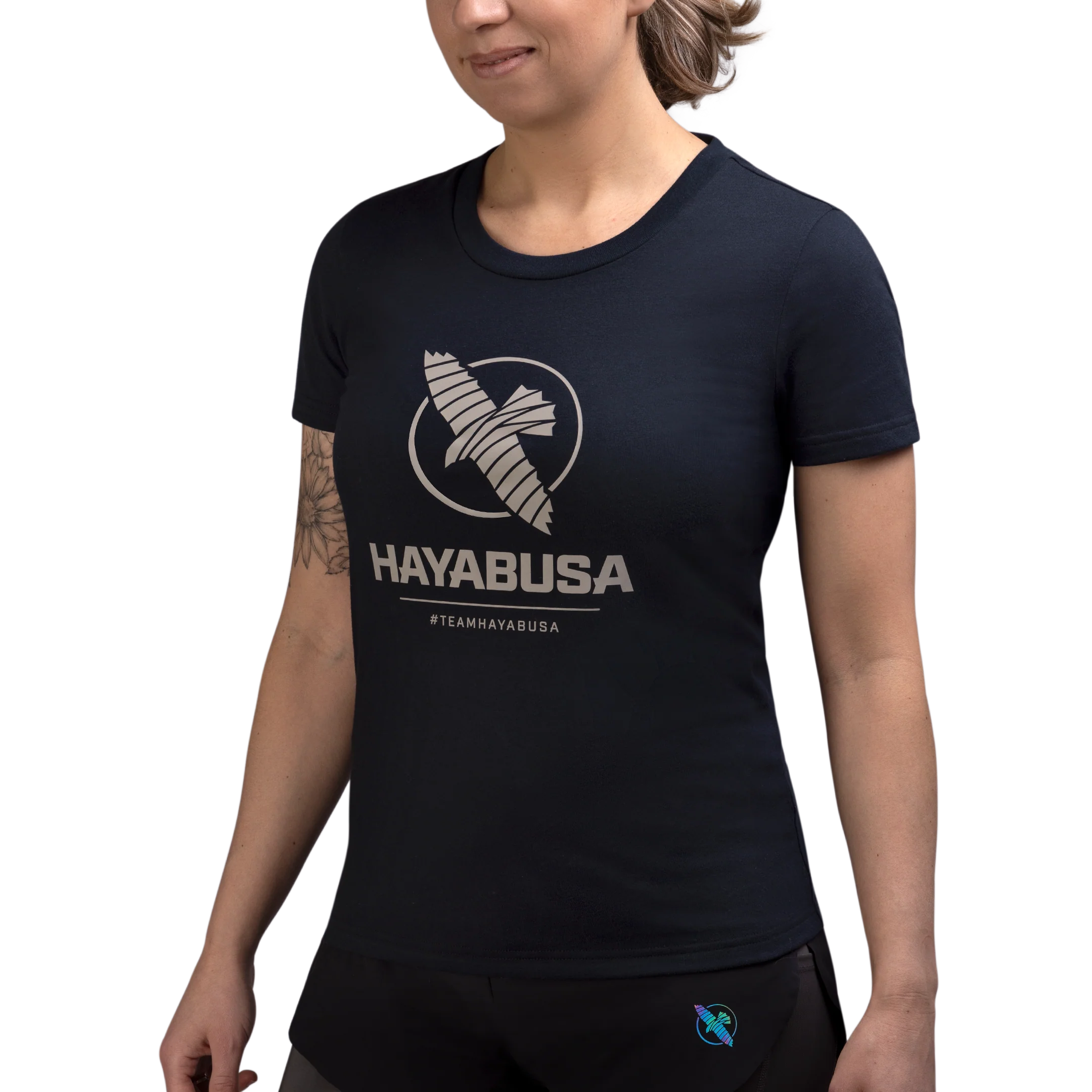 Hayabusa Women’s VIP T-Shirt