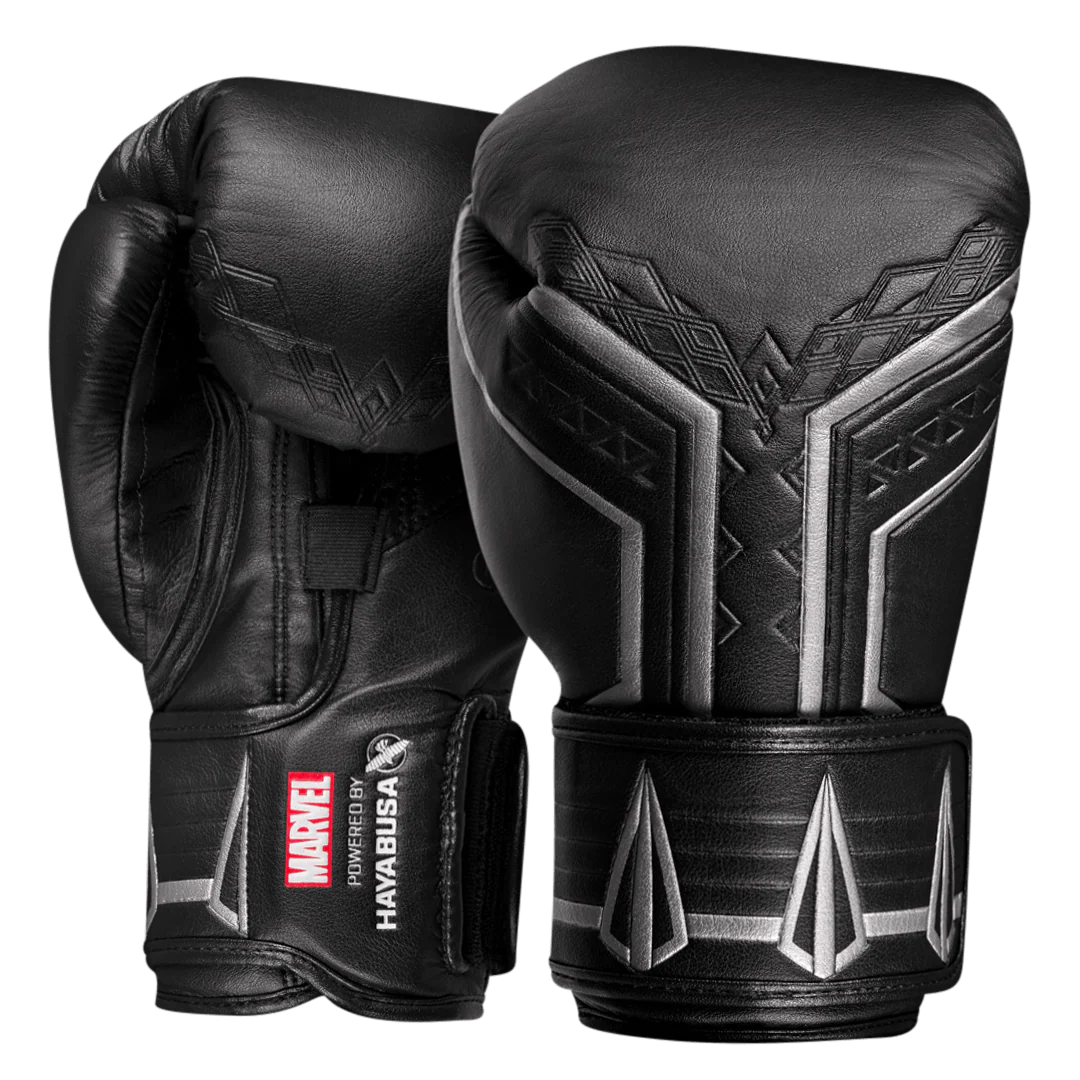 Marvel's Black Panther Boxing Gloves
