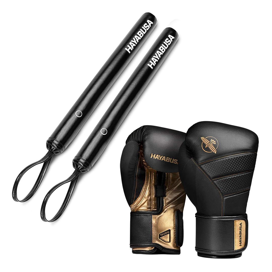 Defensive Boxing Training Kit