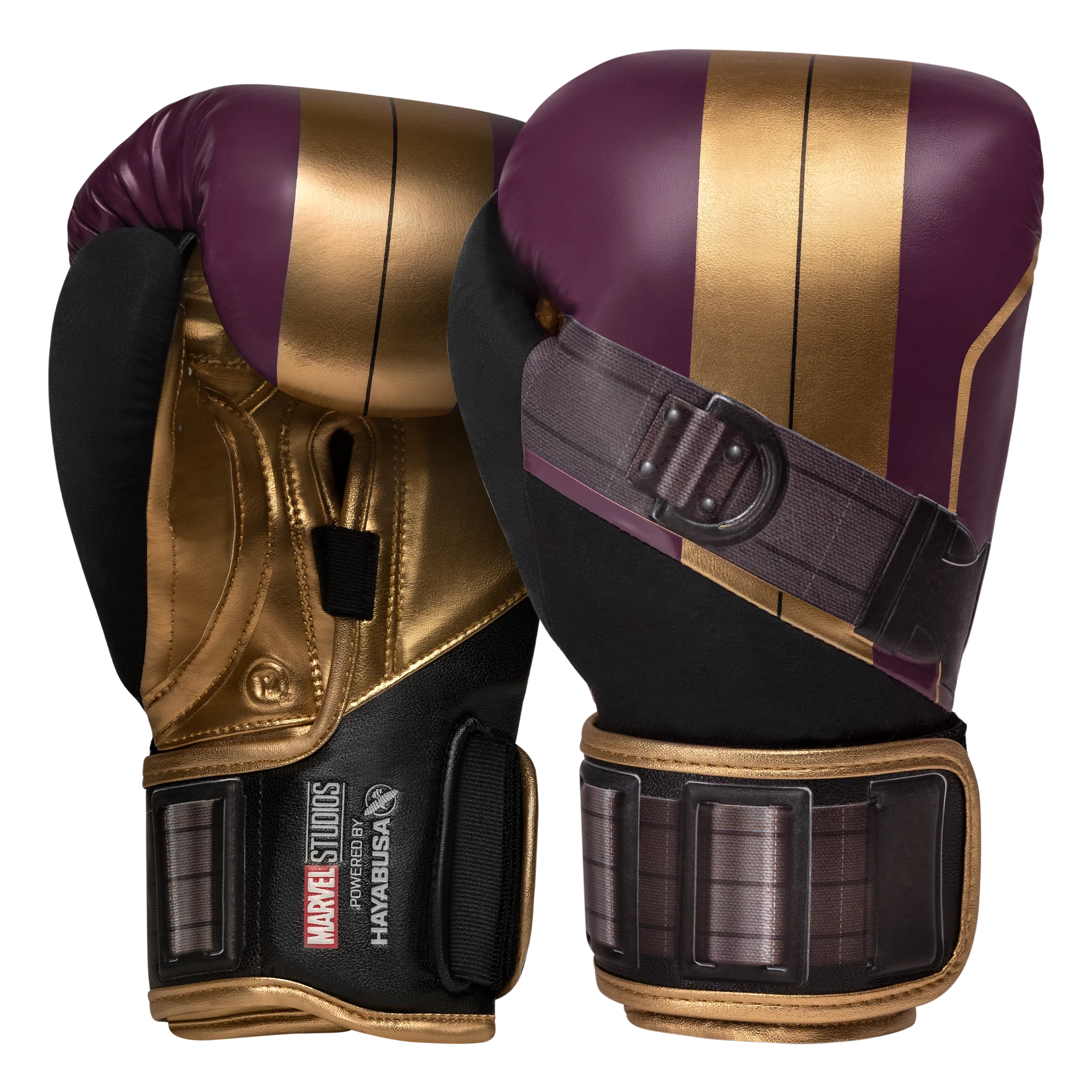 Marvel’s Batroc Boxing Gloves