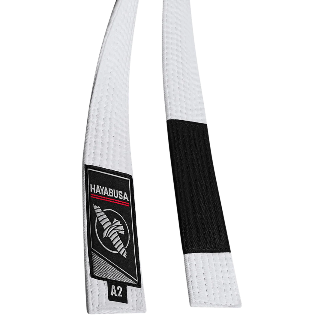 Hayabusa Jiu Jitsu Belt