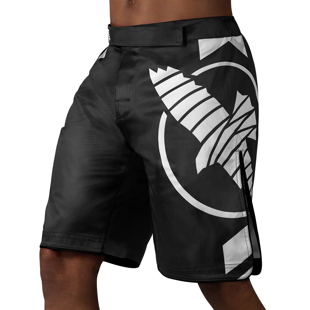 Hayabusa Icon MMA Shorts