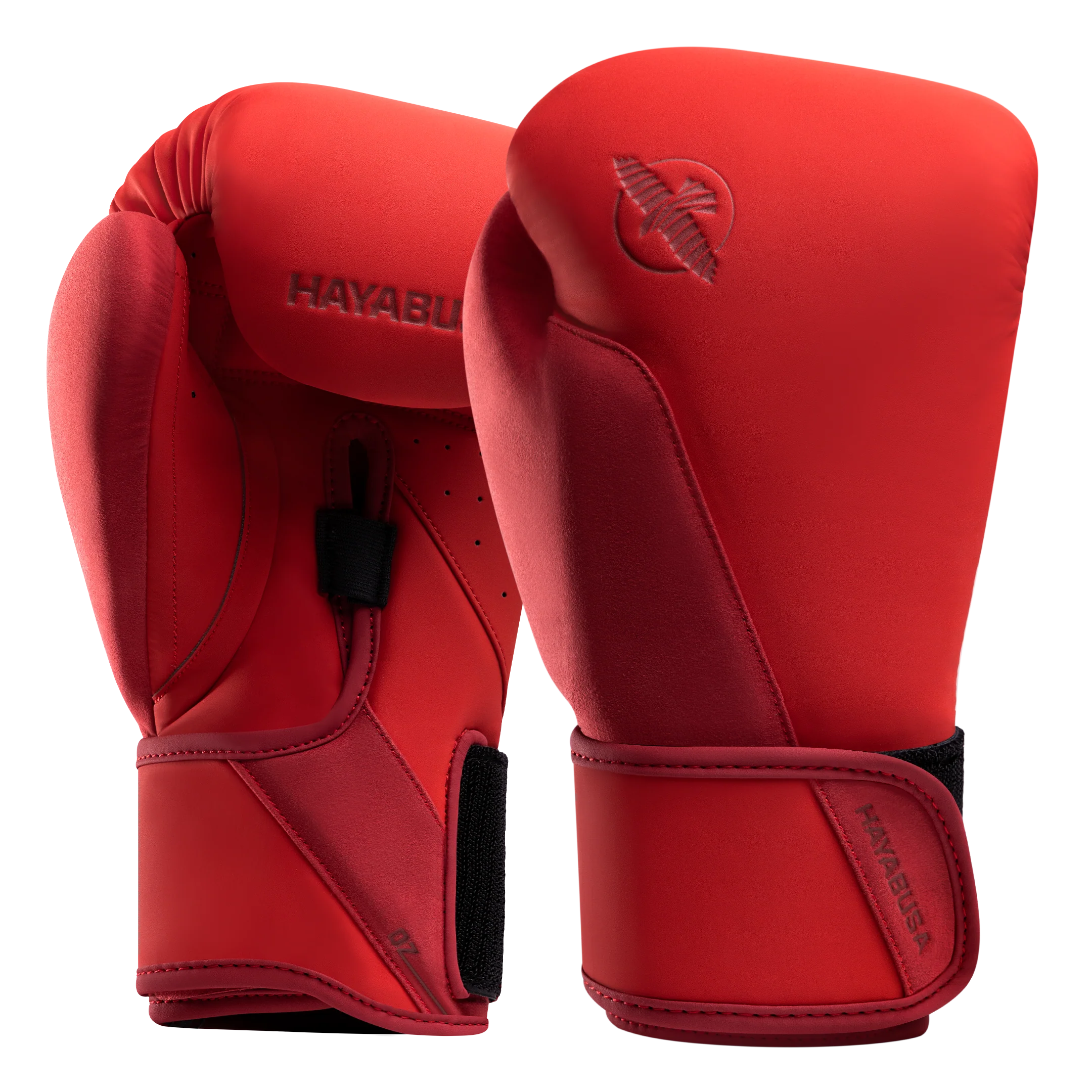 Hayabusa T360 Boxing Gloves