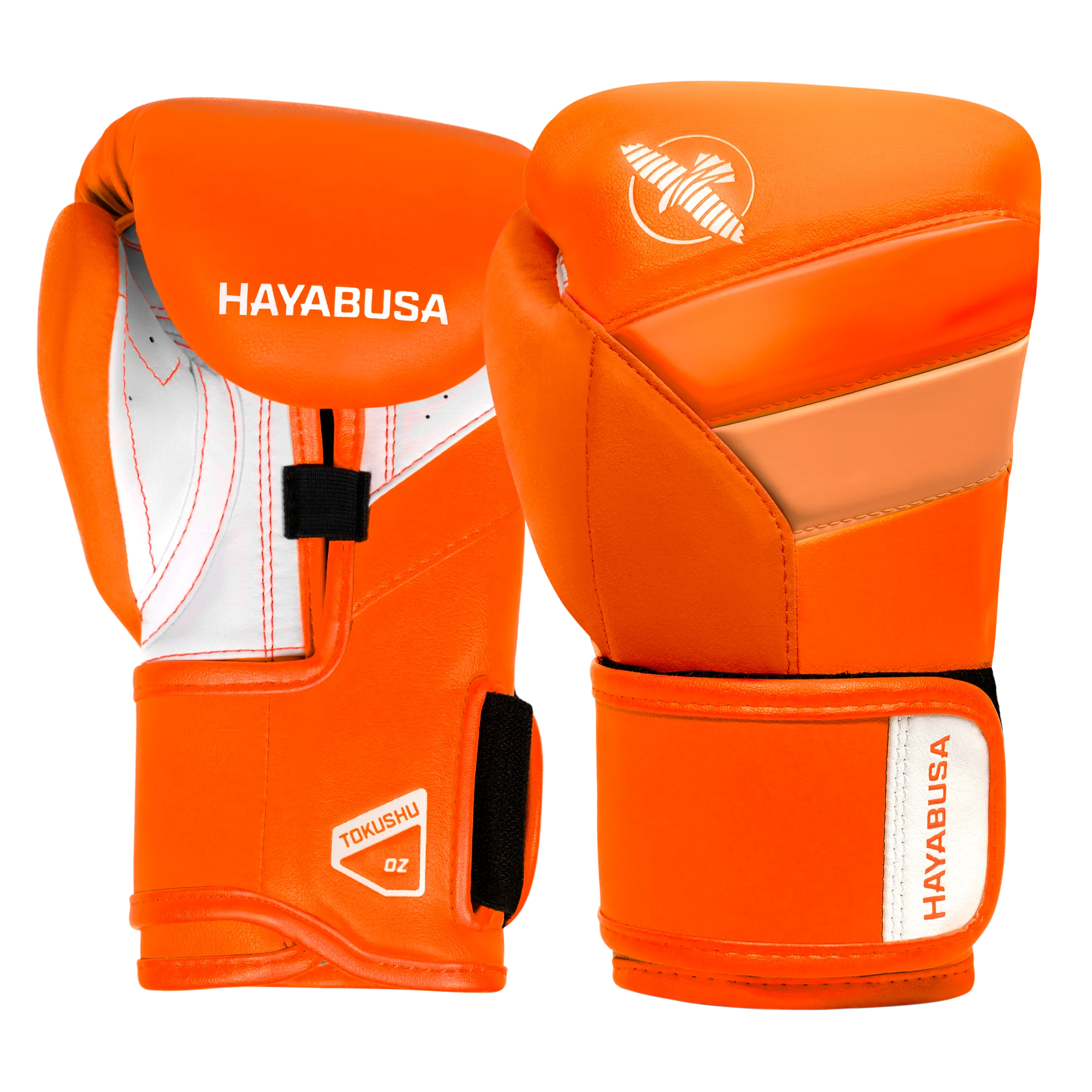 Hayabusa T3 Kids Boxing Gloves