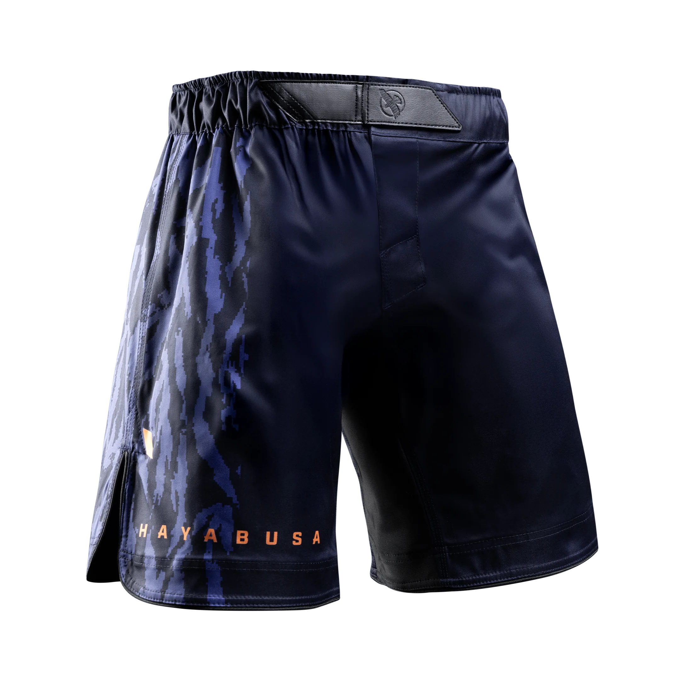 Hayabusa Men’s Apex Full-Length Fight Shorts