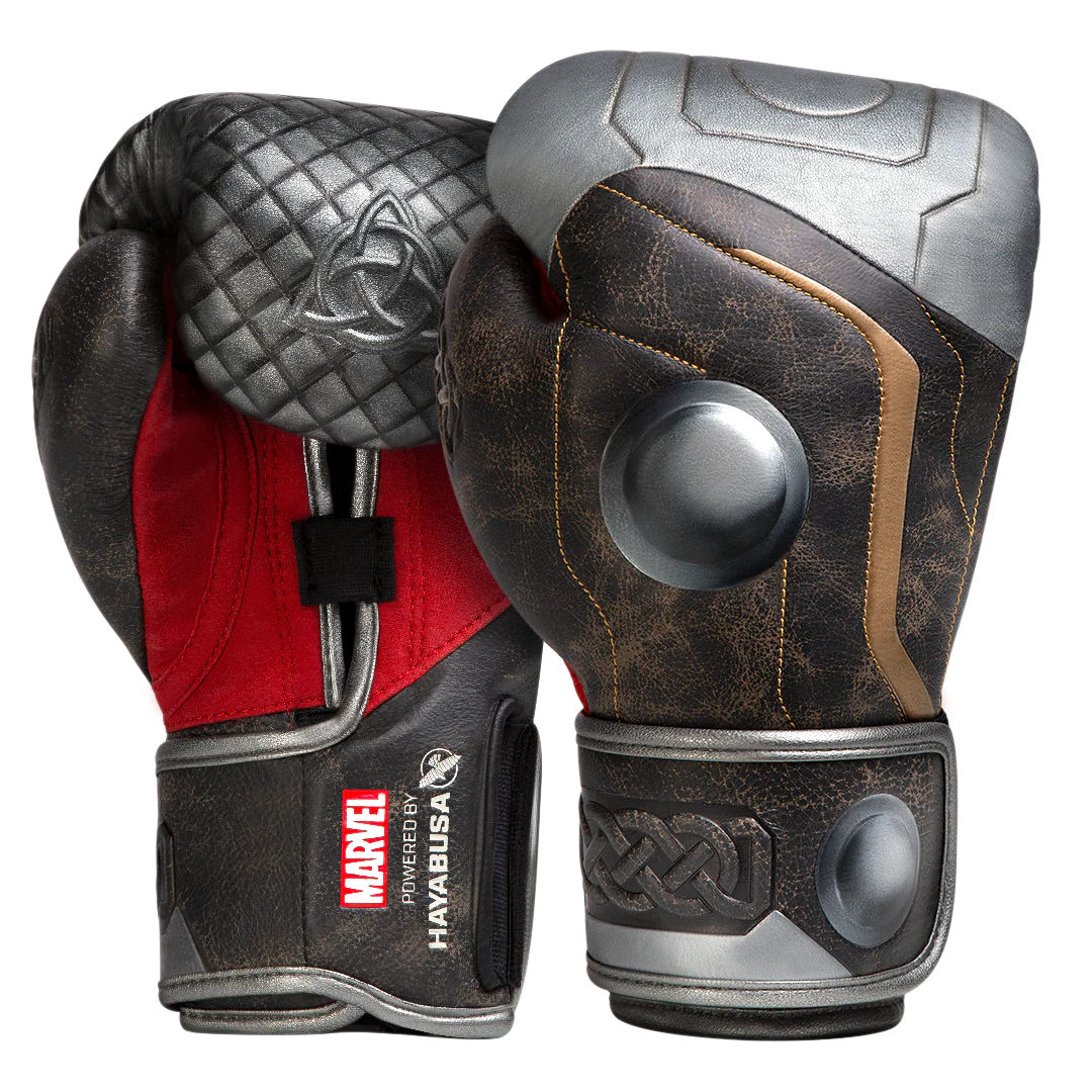Marvel's Thor Boxing Gloves