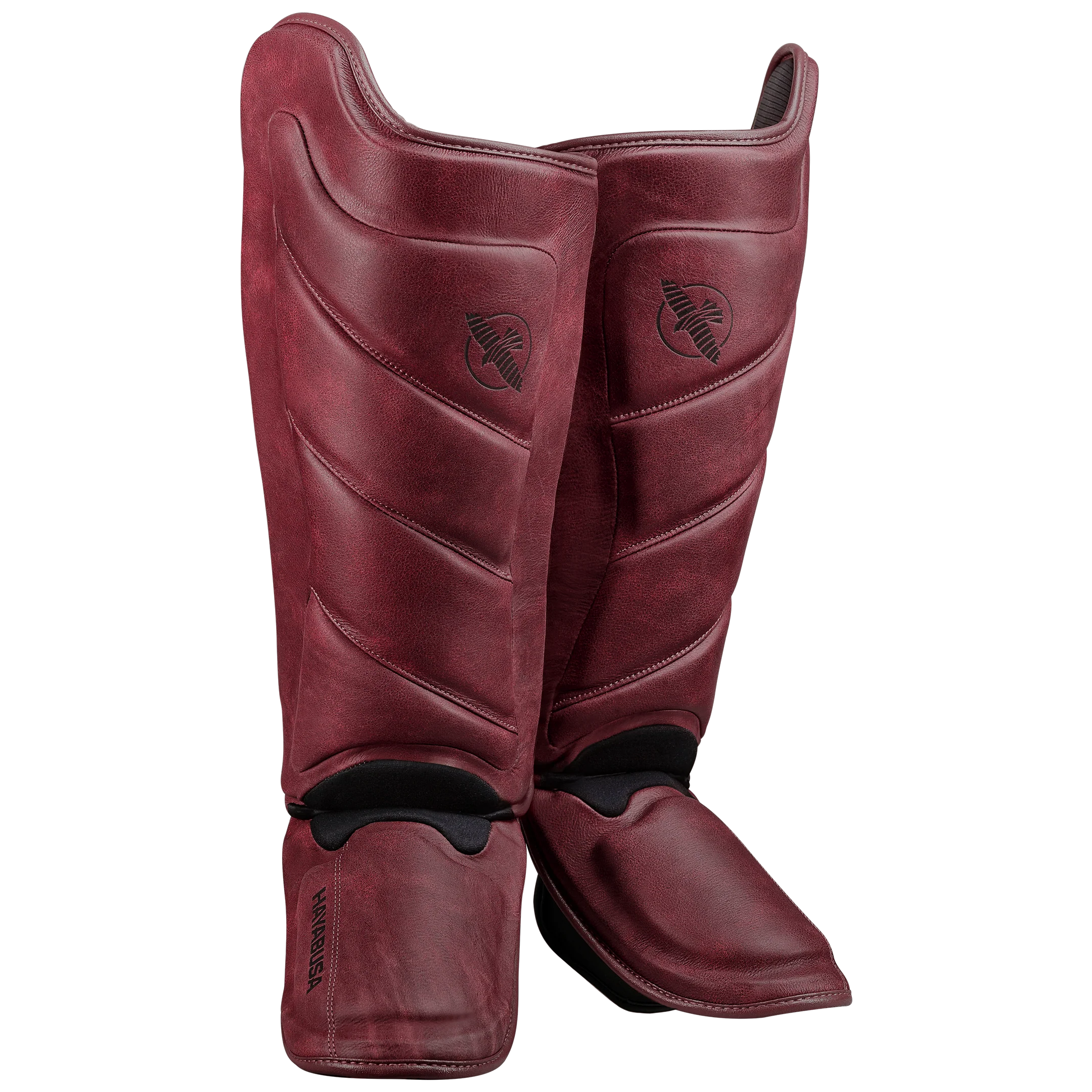 Hayabusa T3 LX Shin Guards