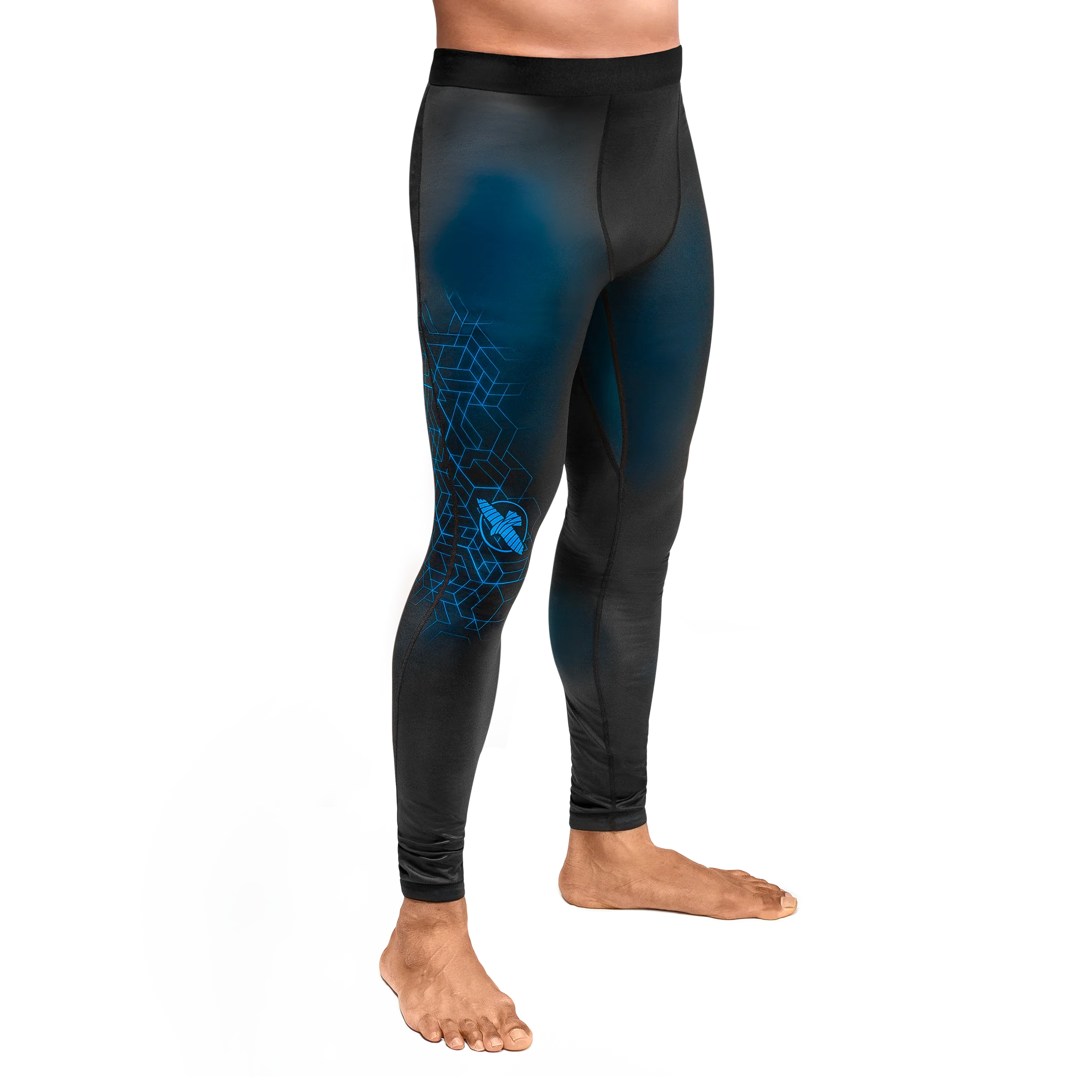 Hayabusa Geo Jiu Jitsu Spats