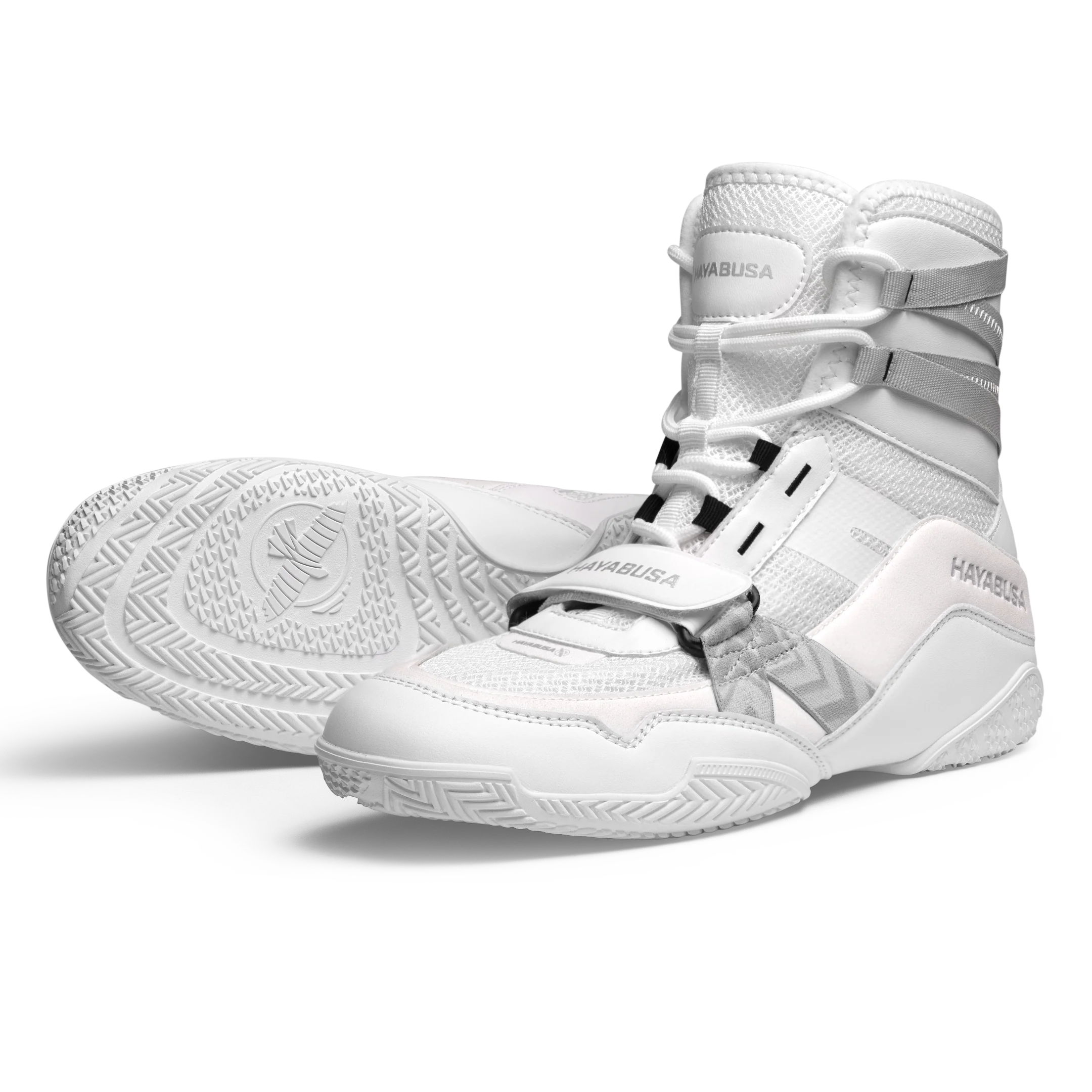 Hayabusa Strike Boxing Shoes