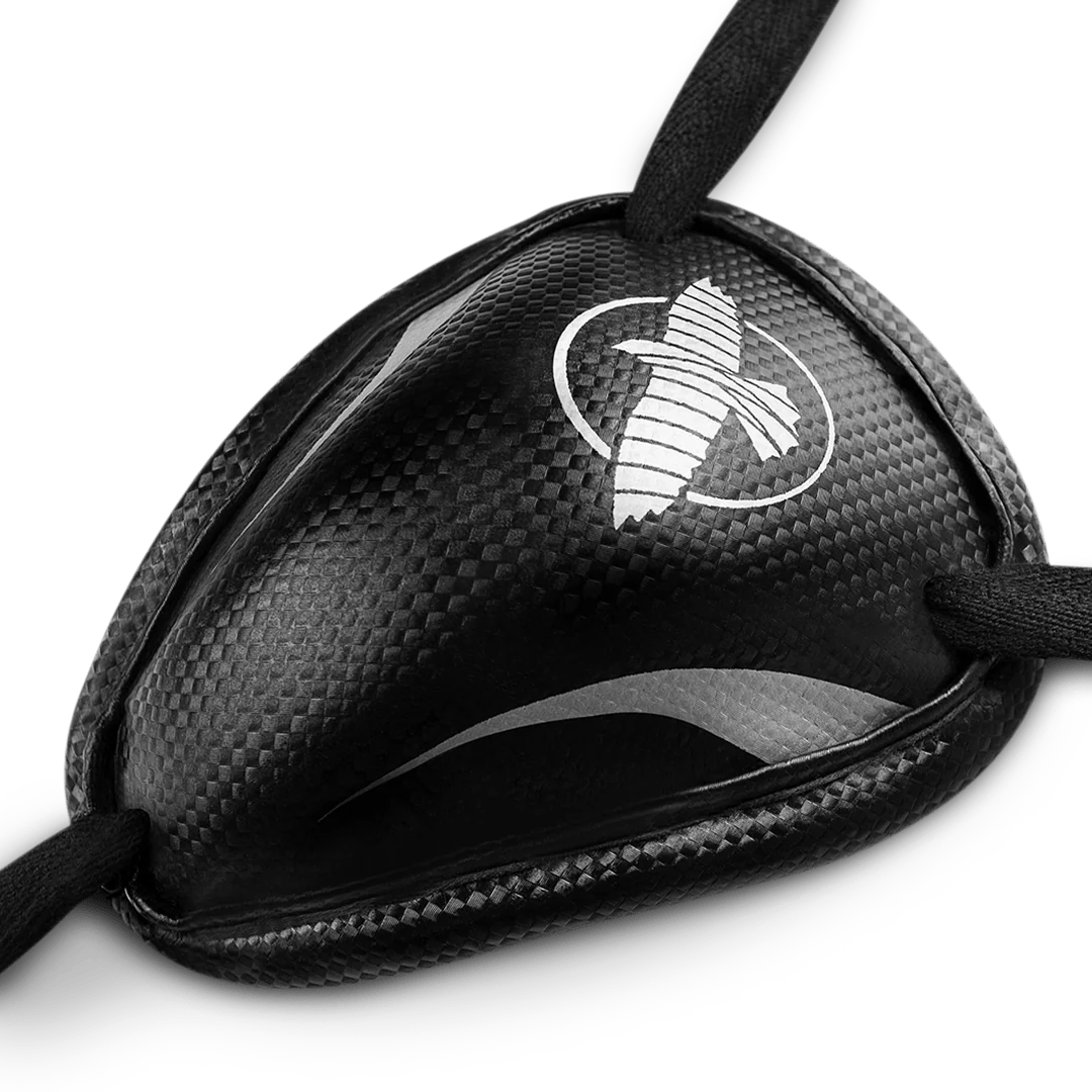 Hayabusa Steel Armored Cup