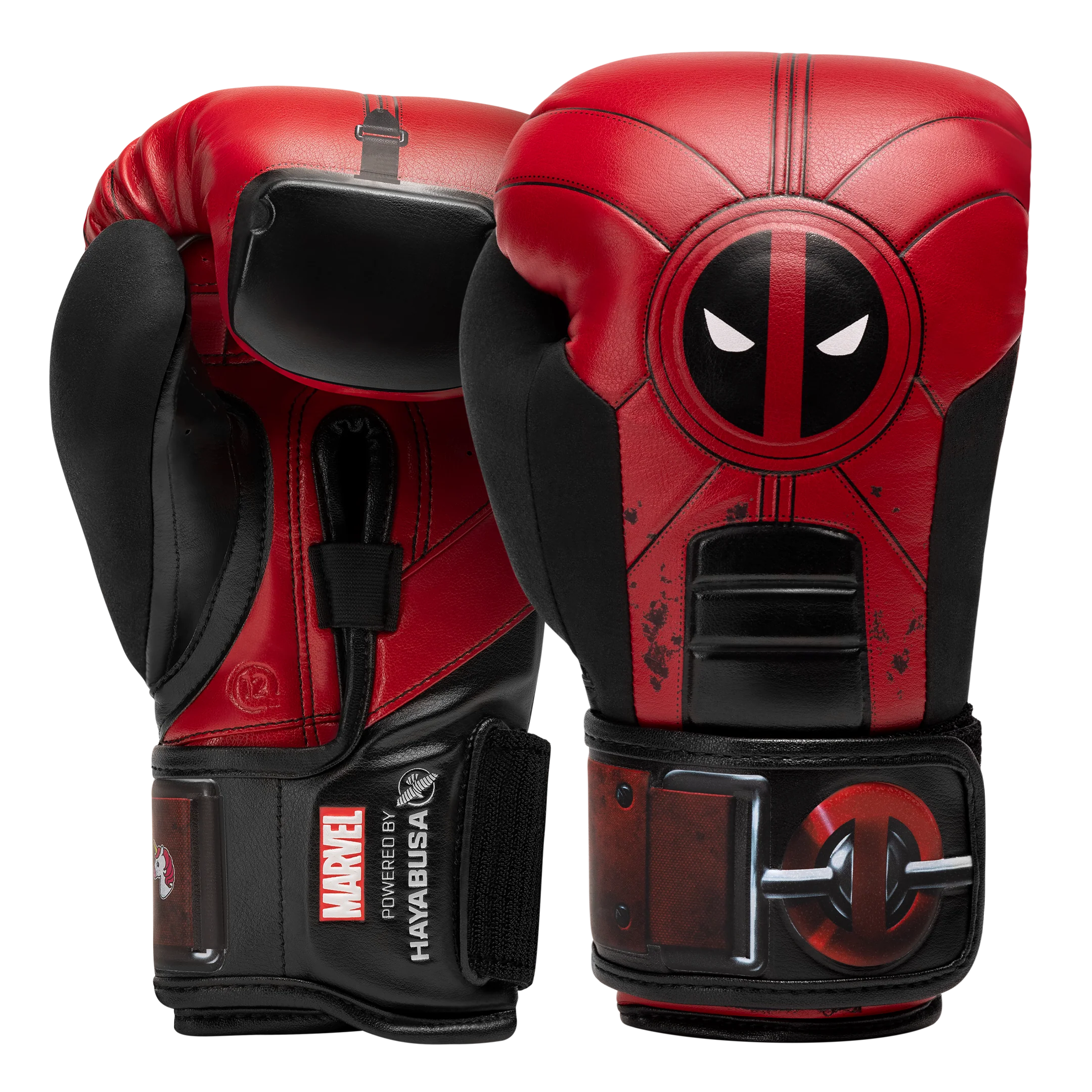 Marvel’s Deadpool Boxing Gloves
