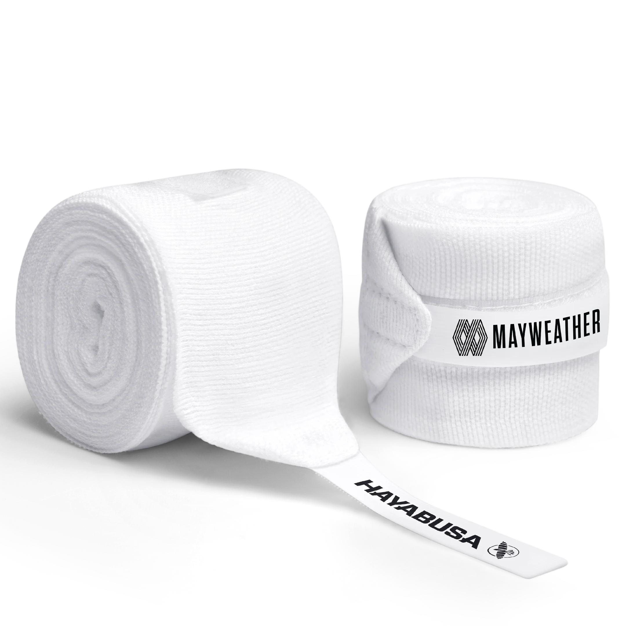 Mayweather Gauze Hand Wraps