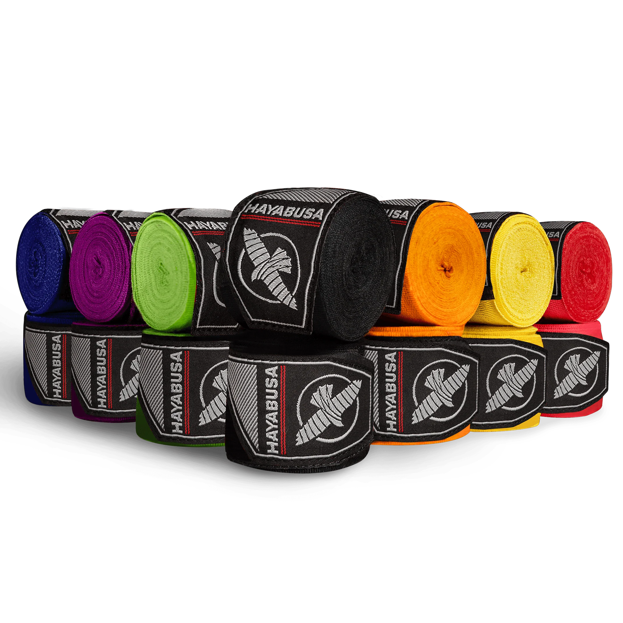 Perfect Stretch Hand Wraps