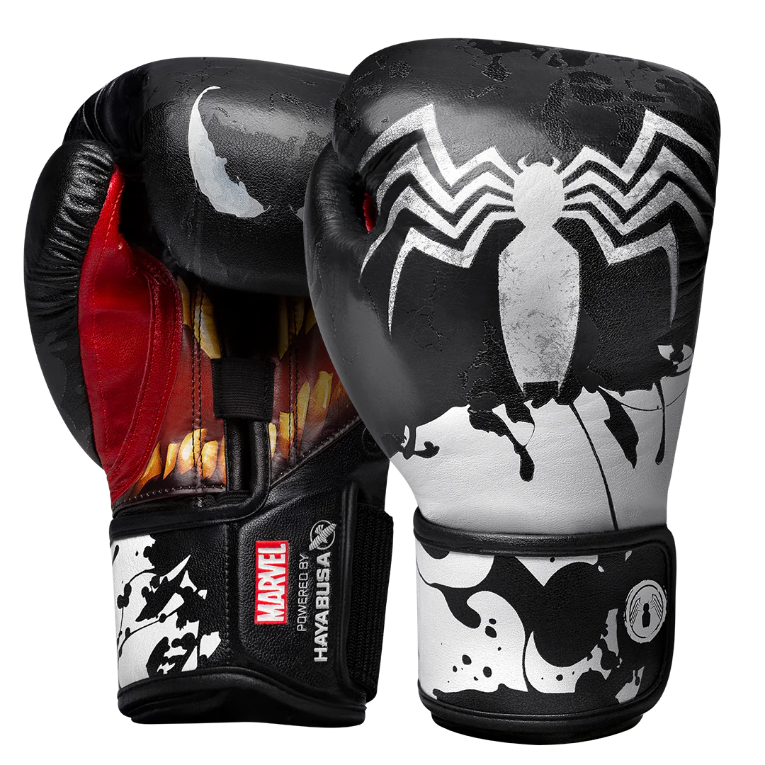 Marvel's Venom Boxing Gloves