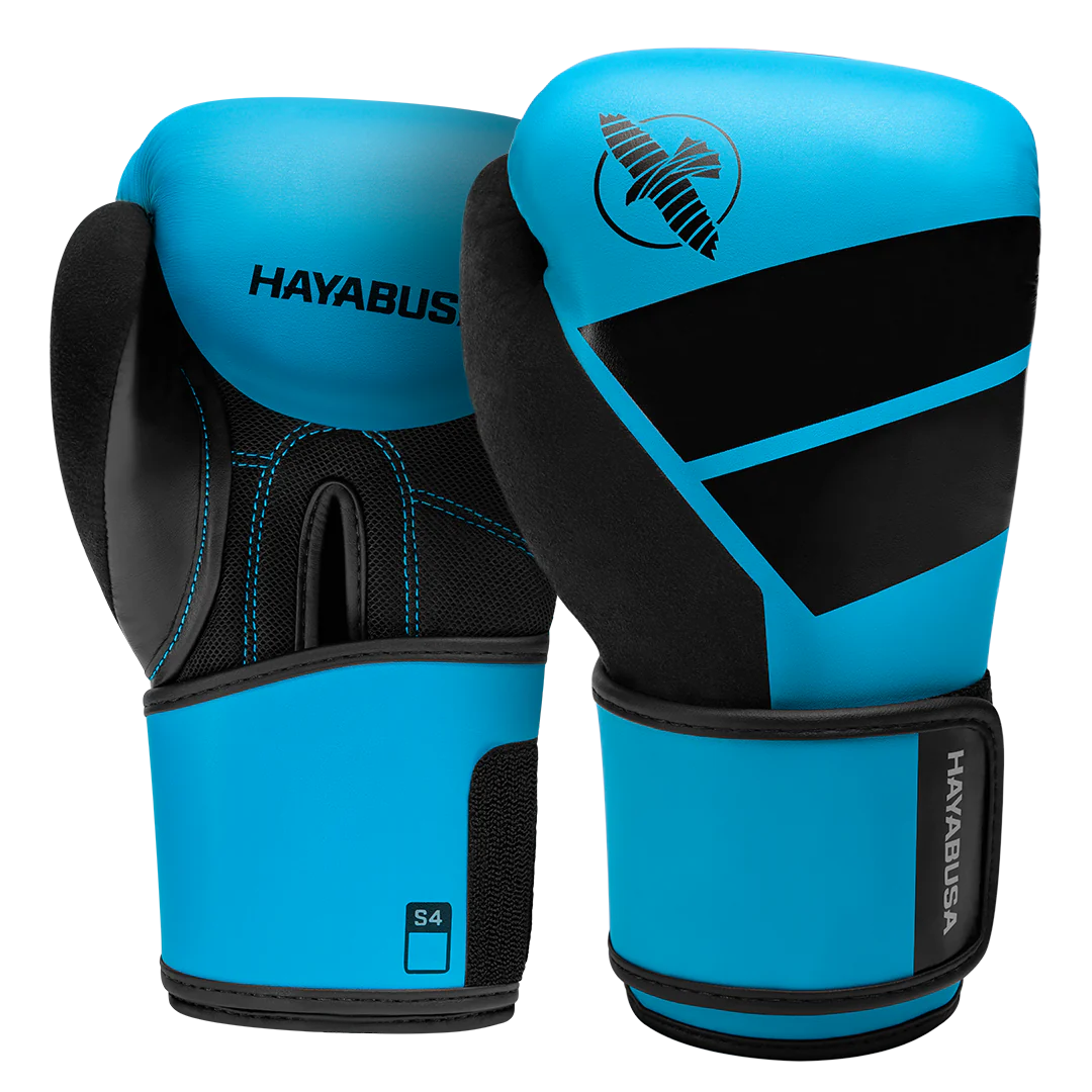 Hayabusa S4 Youth Boxing Gloves