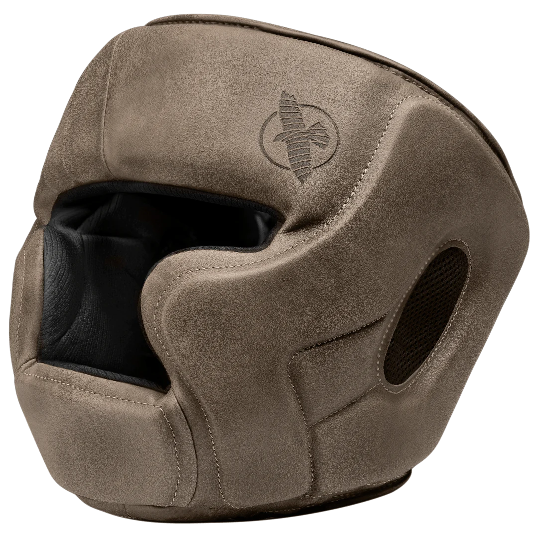 Hayabusa T3 LX Headgear