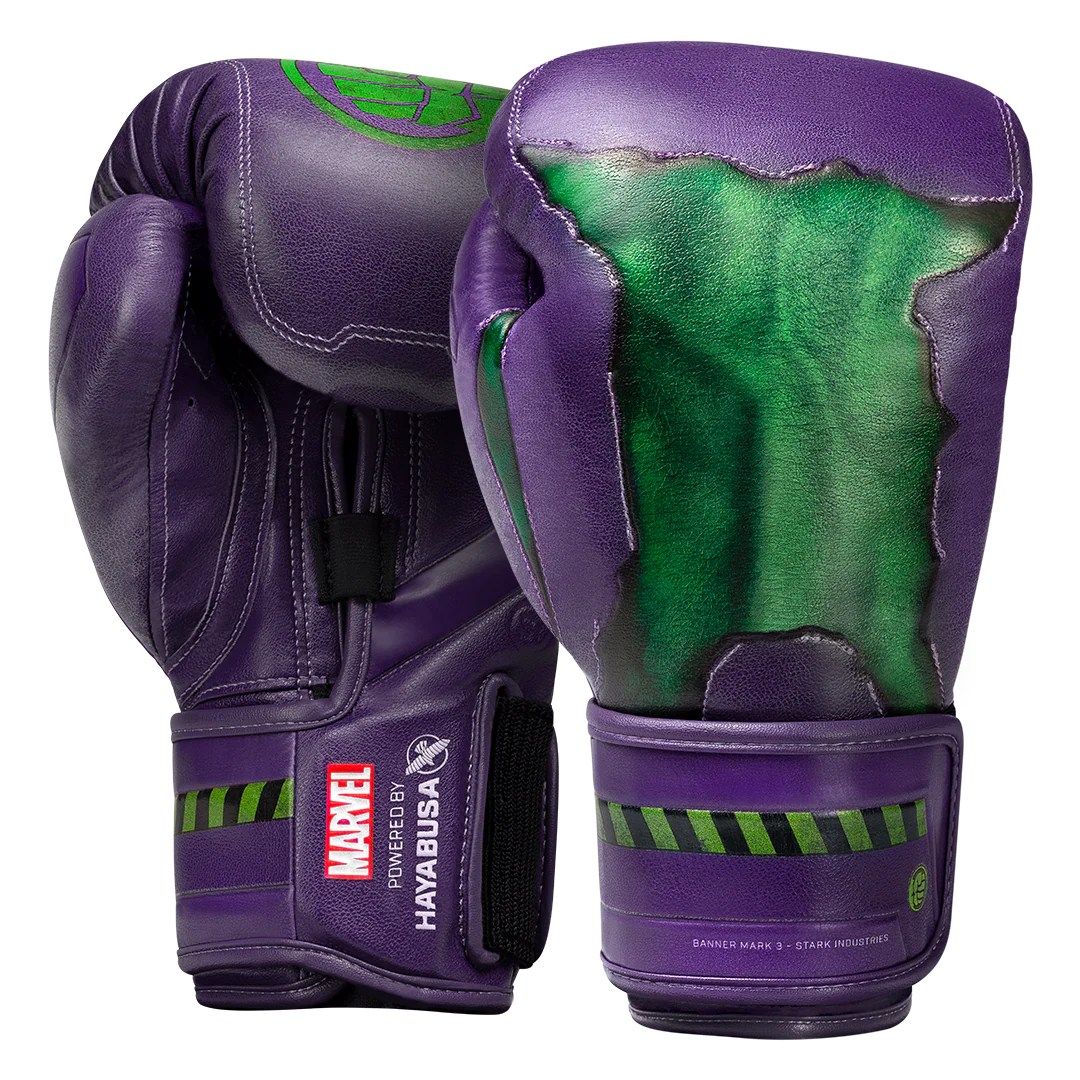 Marvel's Hulk Boxing Gloves