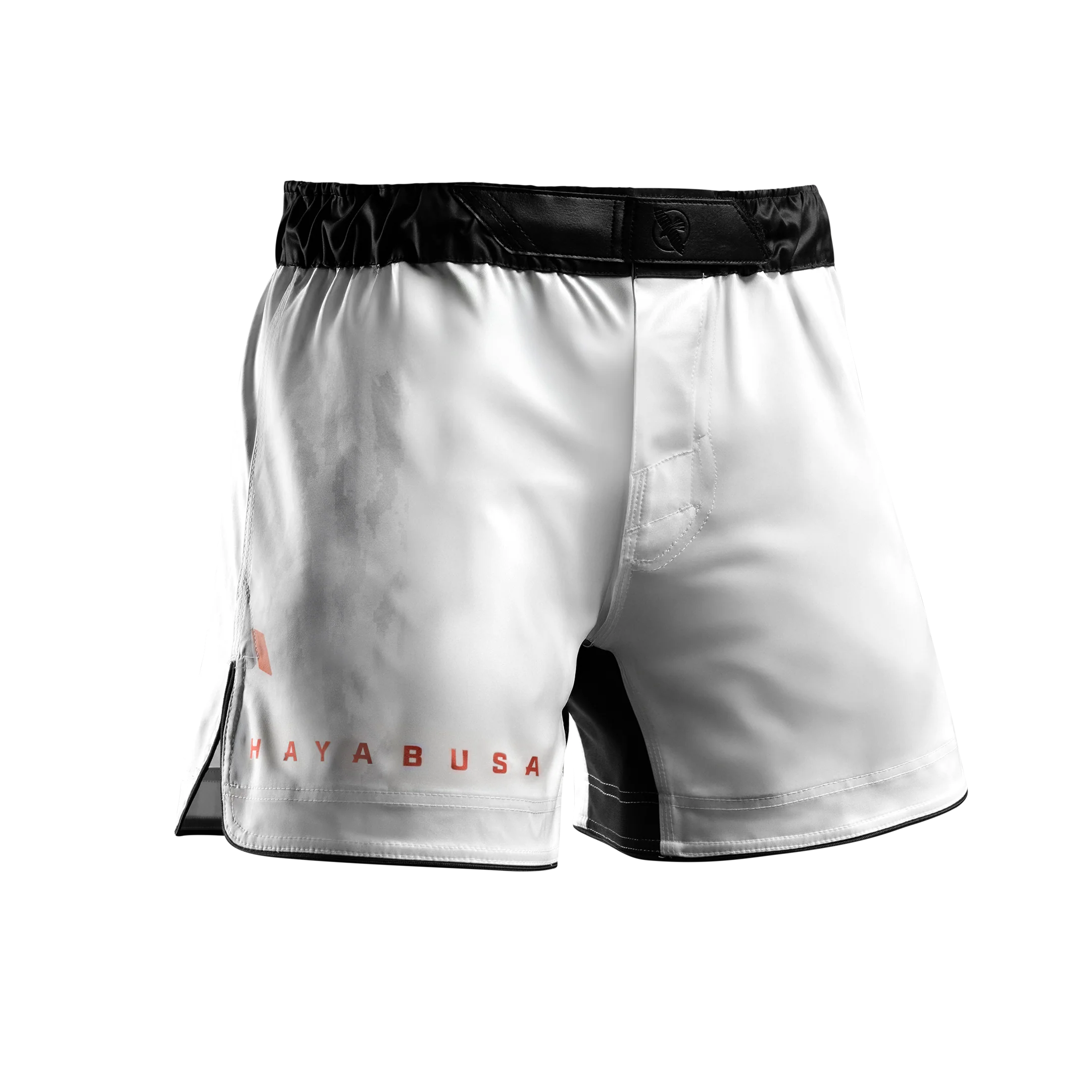 Hayabusa Men’s Apex Mid-Thigh Fight Shorts 