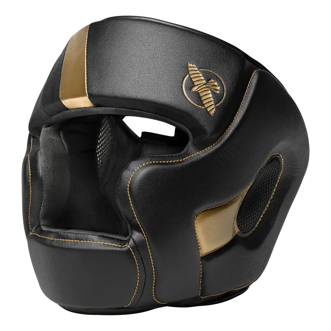 Hayabusa T3 MMA Headgear