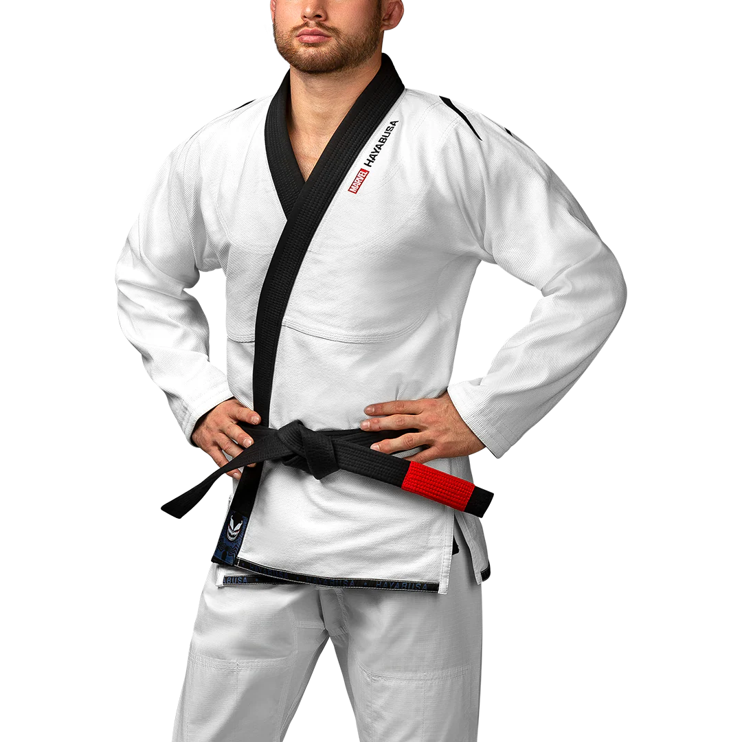 Marvel's Venom Jiu Jitsu Gi