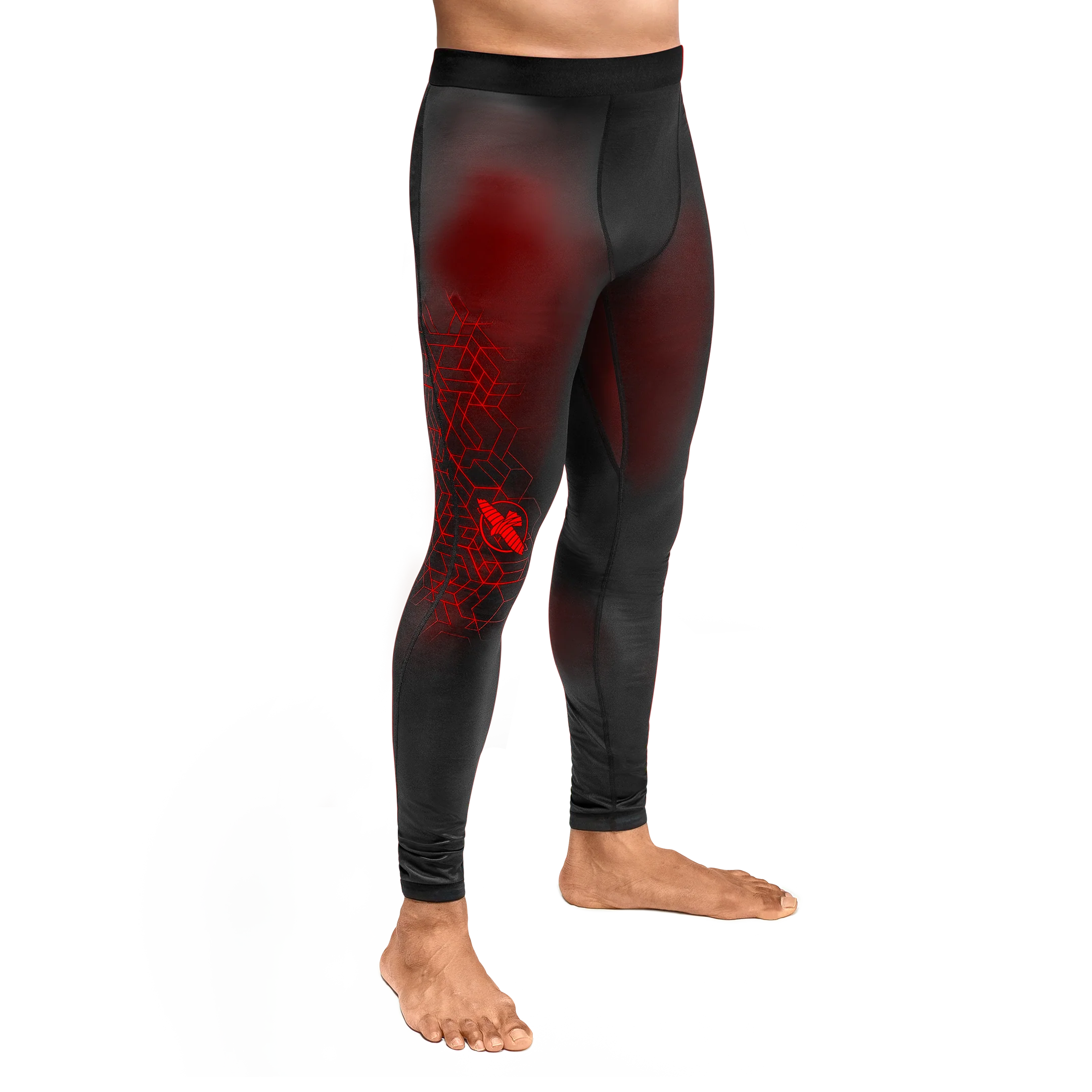 Hayabusa Geo Jiu Jitsu Spats