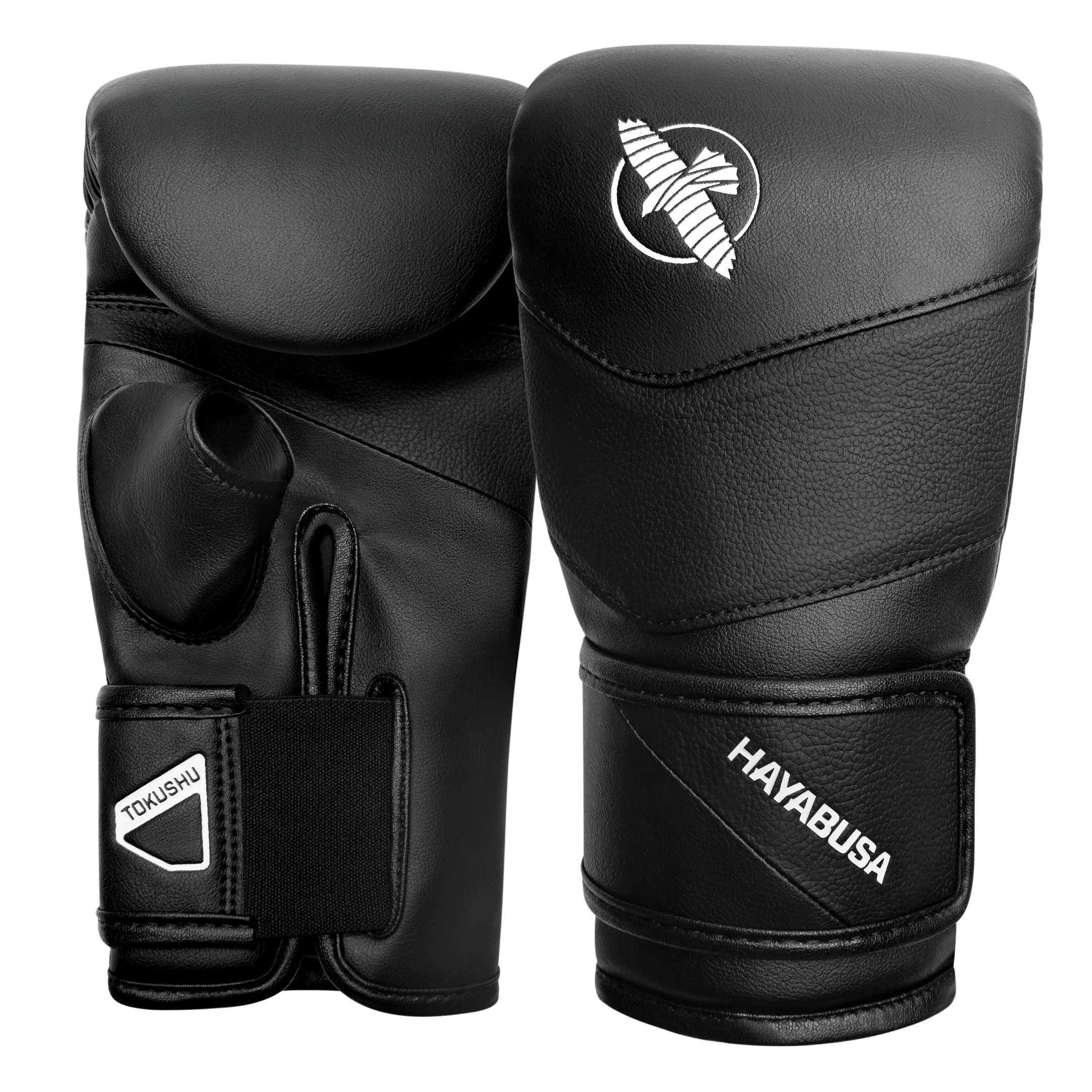 Hayabusa T3 Open Thumb Bag Gloves