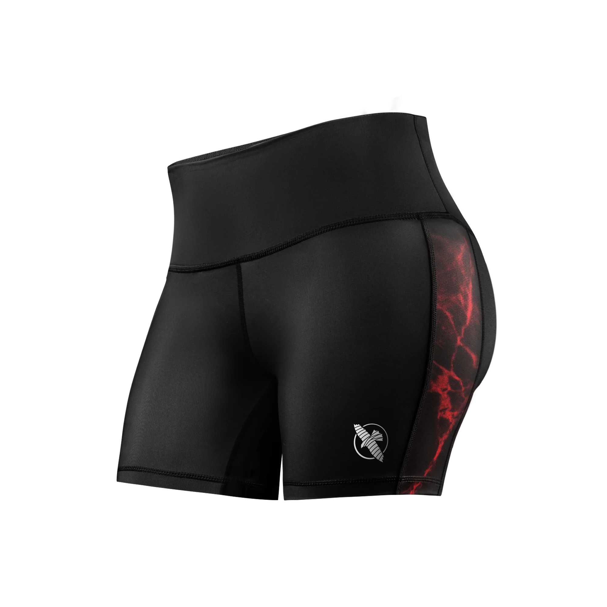 UFC BJJ Women’s Vale Tudo Shorts