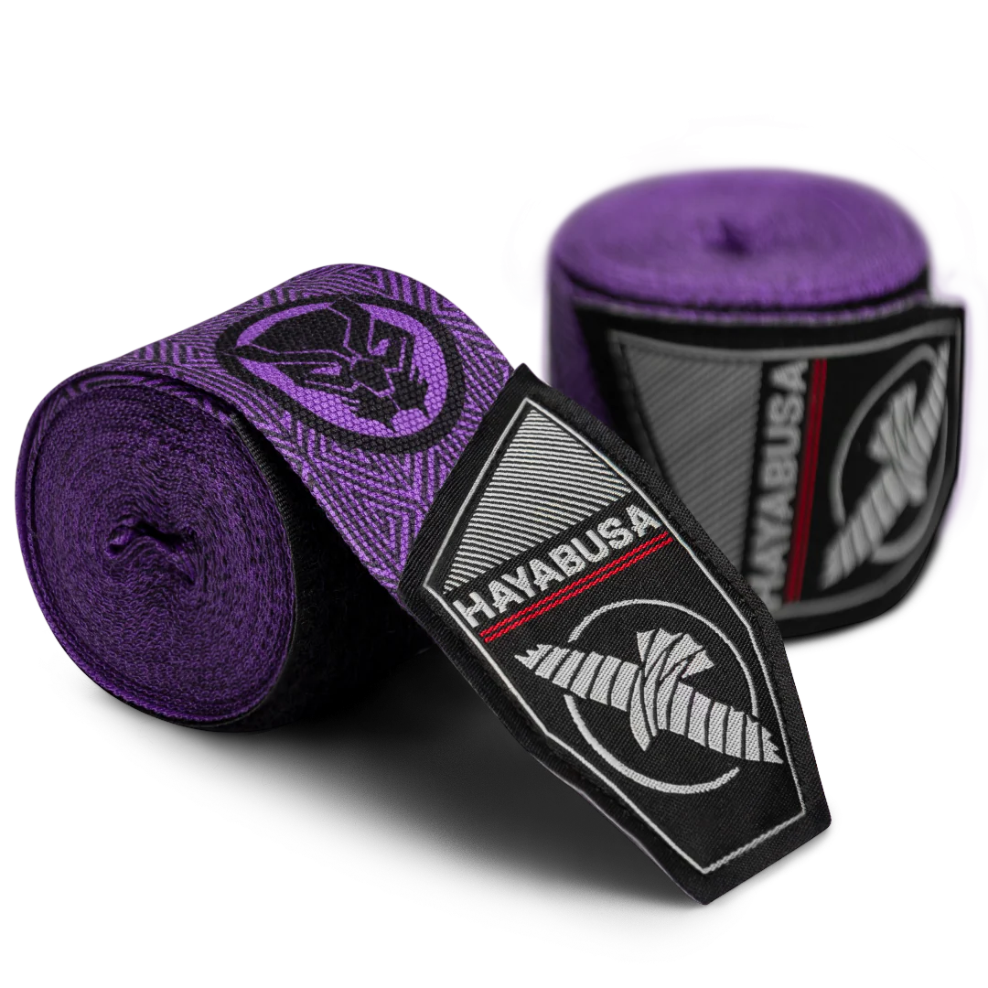 Marvel Hero Elite Hand Wraps