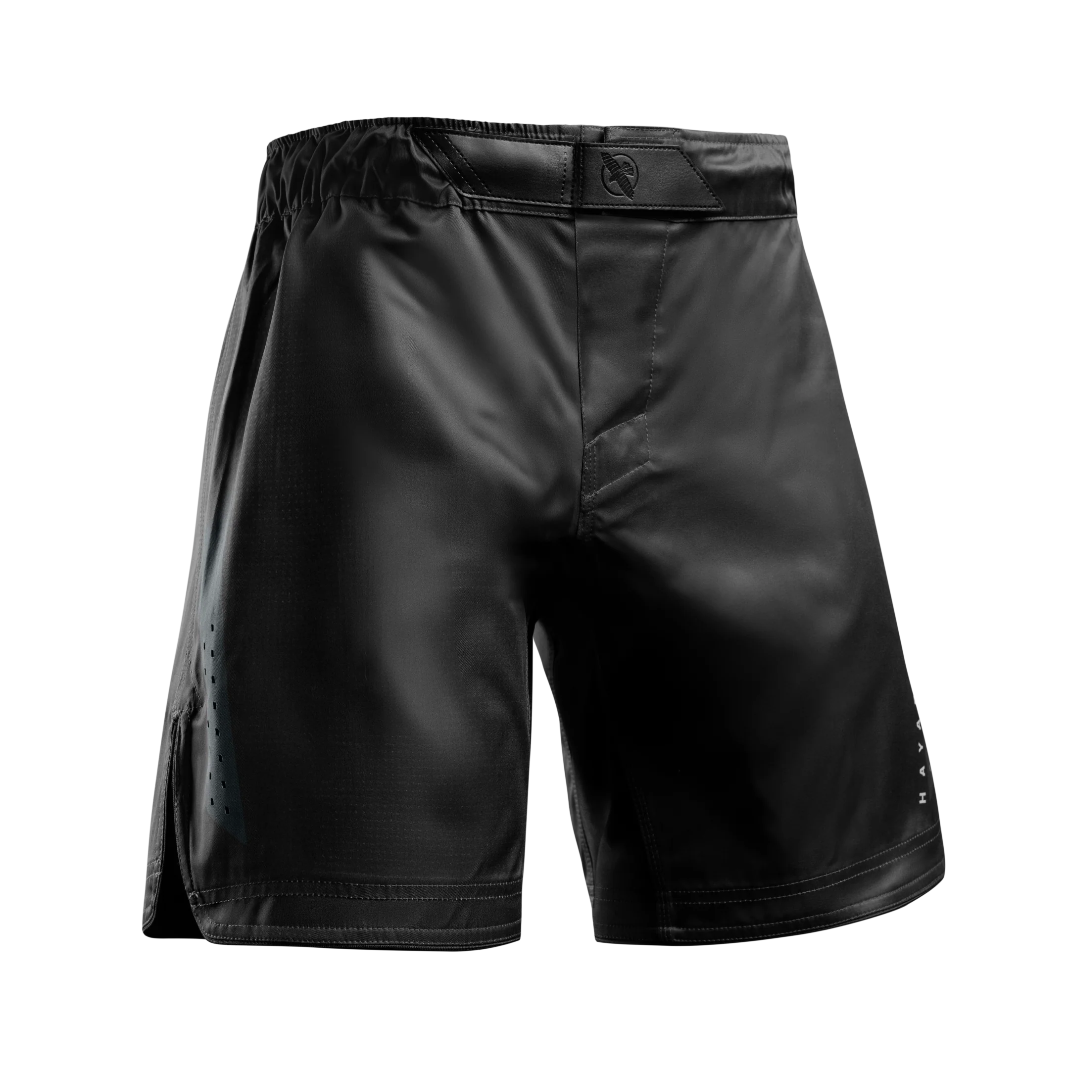 Hayabusa Men’s Core Full-Length Fight Shorts 