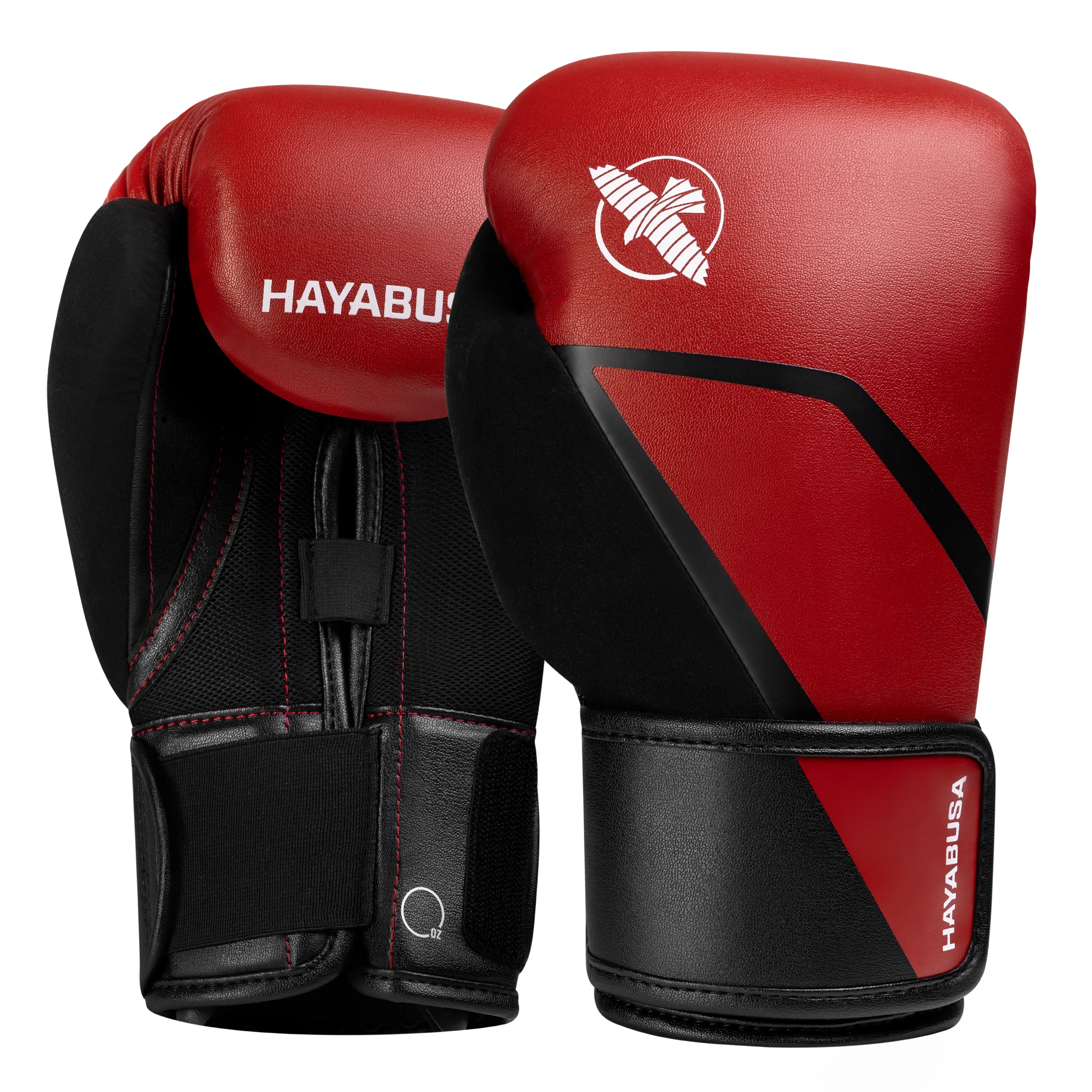 Hayabusa E1 Boxing Gloves