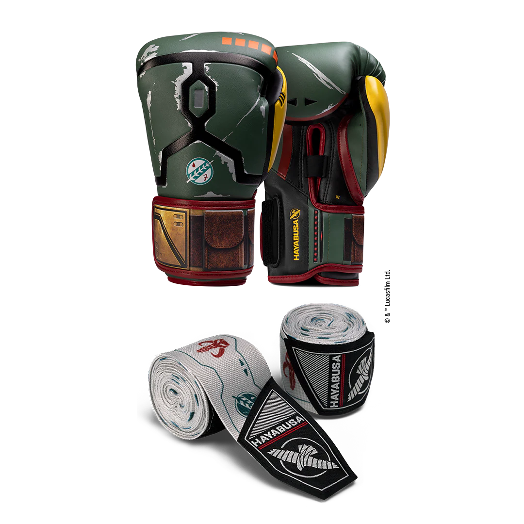 Star Wars Galaxy Training Kit