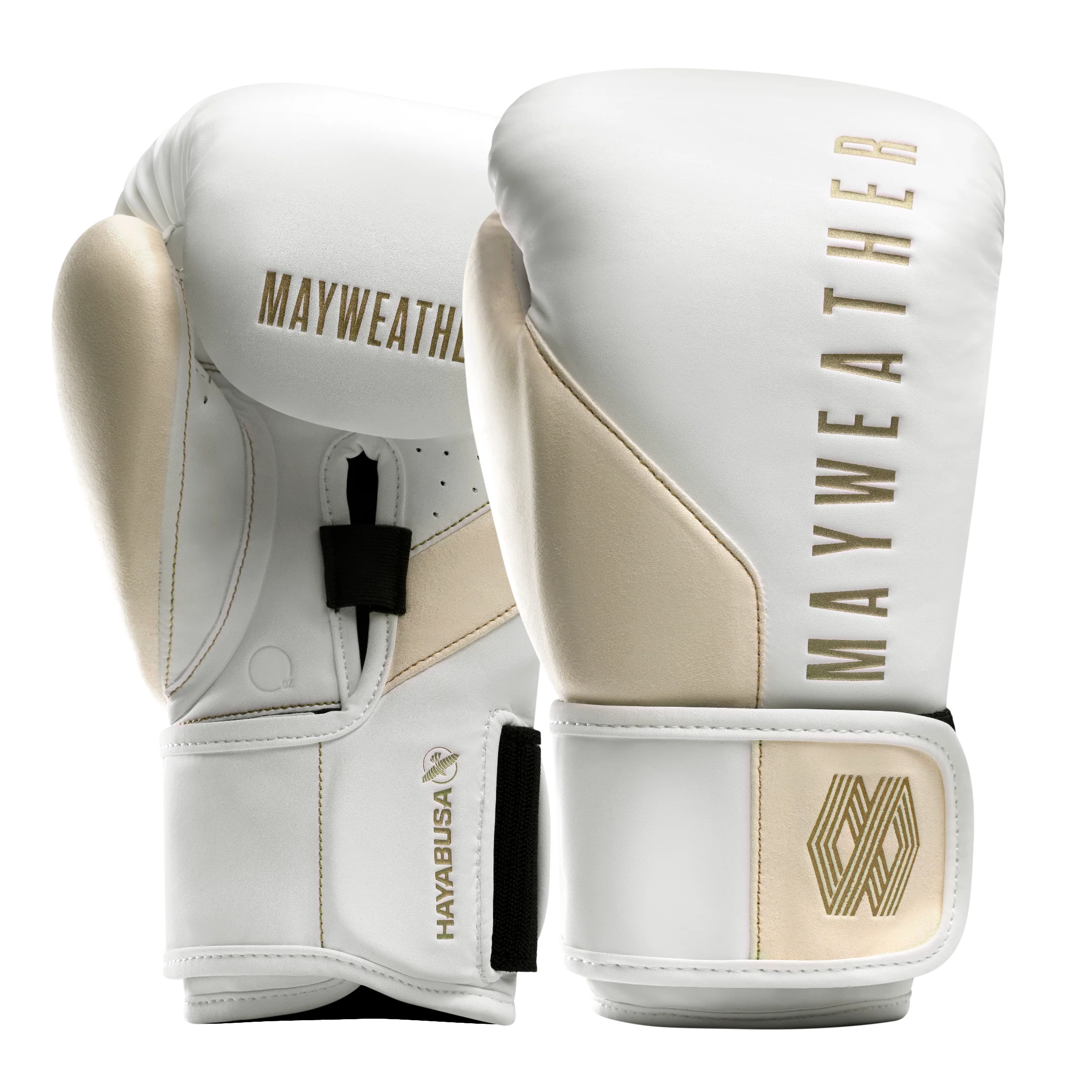 Mayweather Champ Boxing Gloves