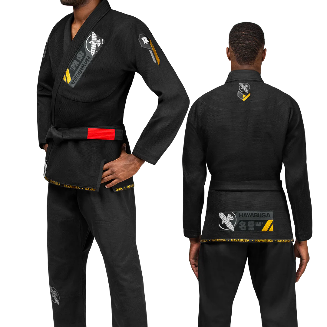 Hayabusa Ascend Lightweight Jiu Jitsu Gi