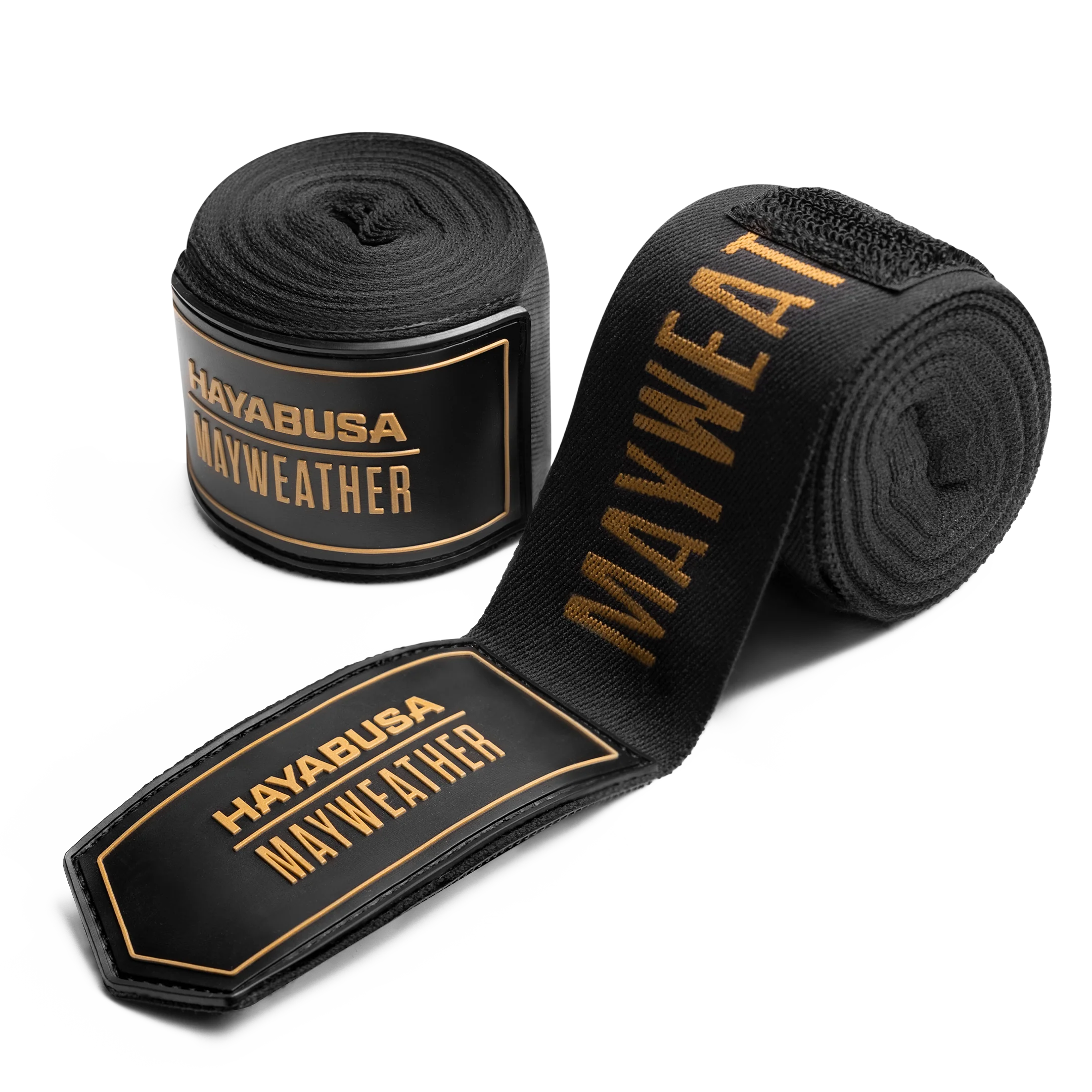 Mayweather 180” Deluxe Hand Wraps