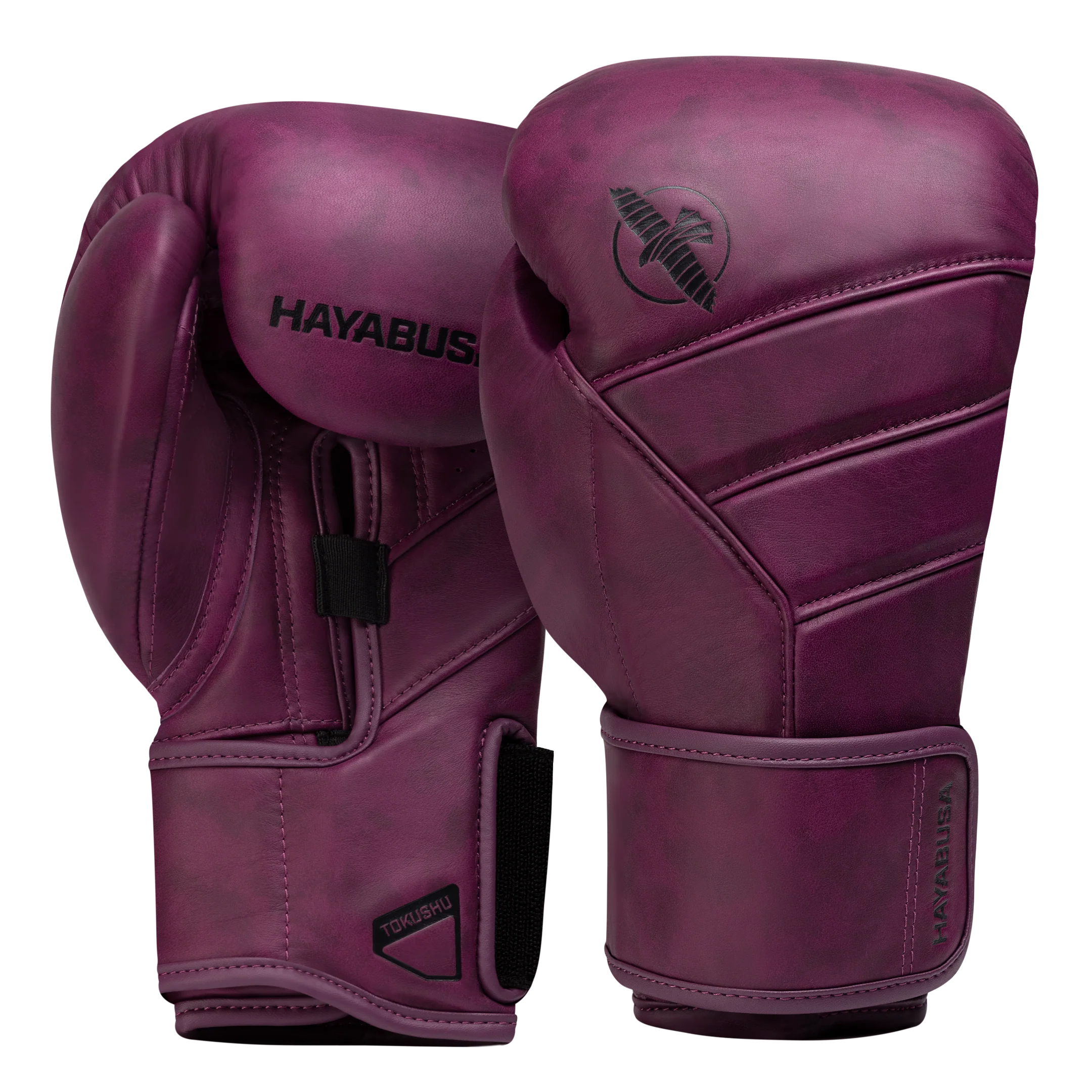 Hayabusa T3 LX Boxing Gloves