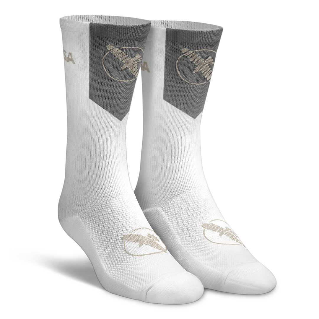 Hayabusa Pro Boxing Socks