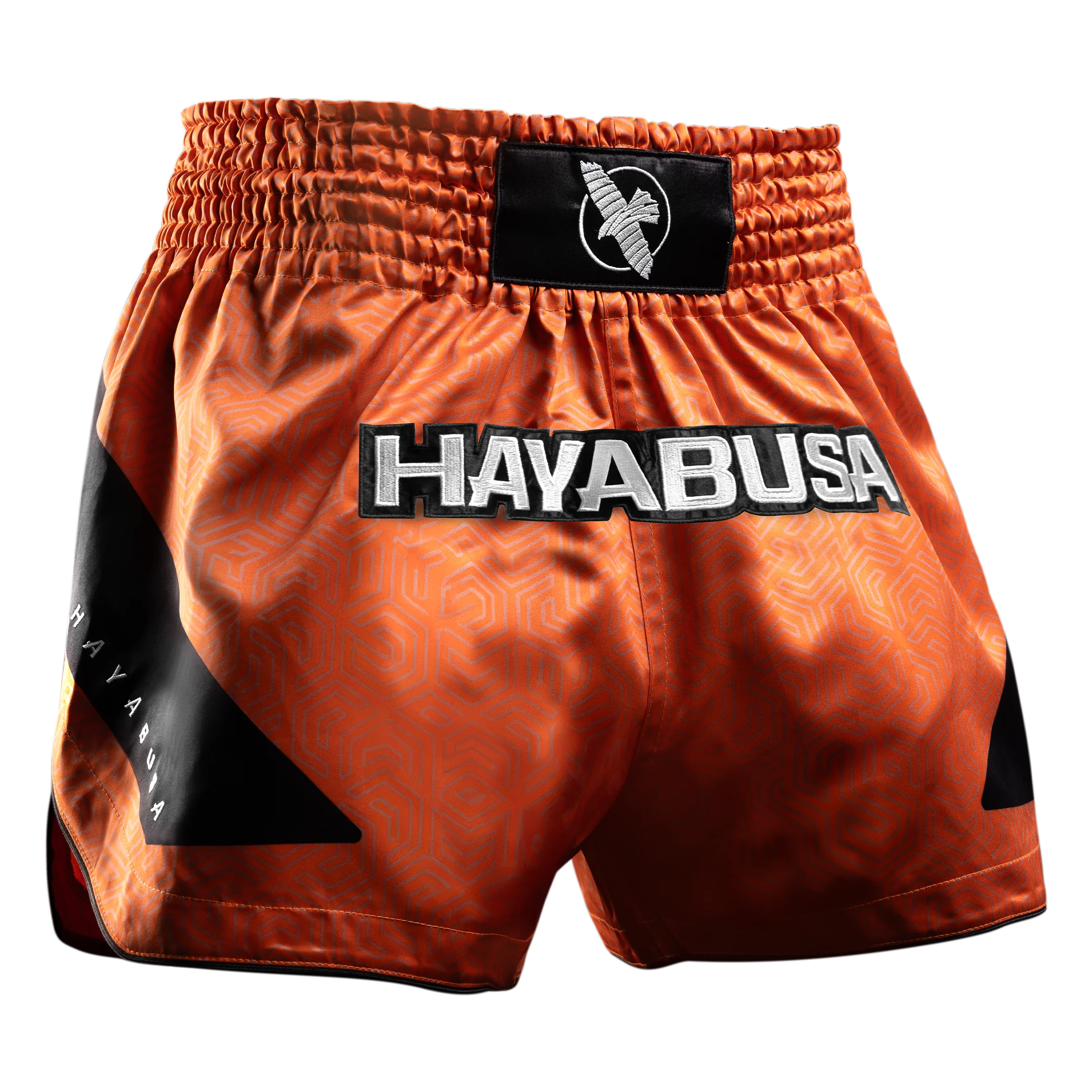 Hayabusa Core Muay Thai Shorts