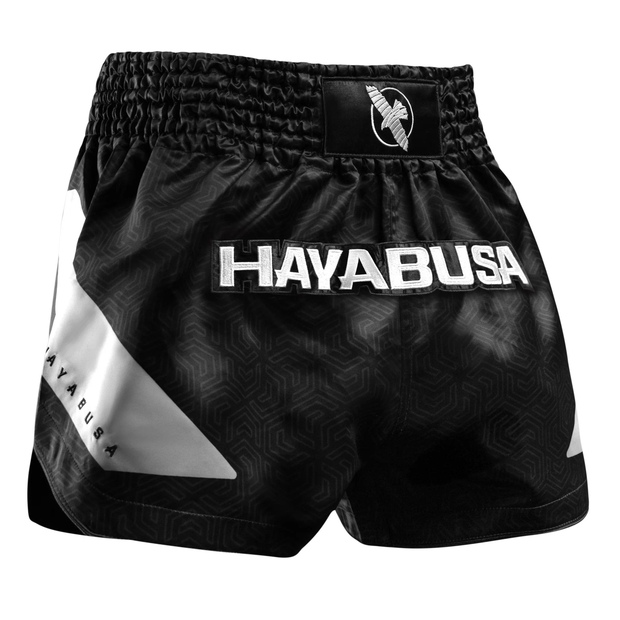 Hayabusa Core Muay Thai Shorts