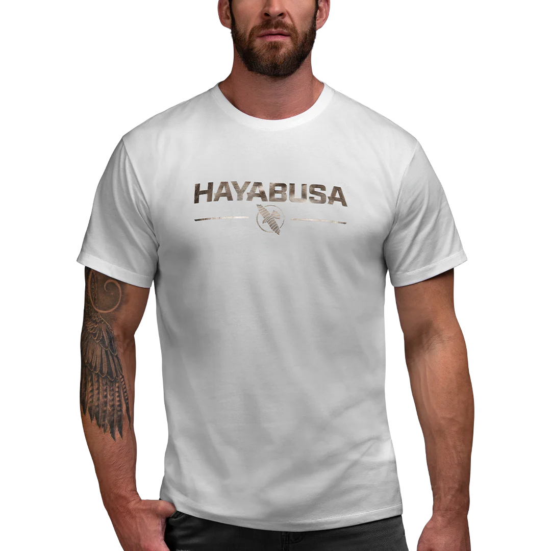 Hayabusa Classic Logo T-Shirt