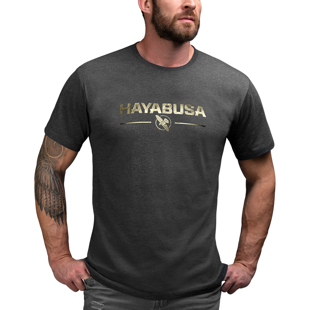 Hayabusa Classic Logo T-Shirt