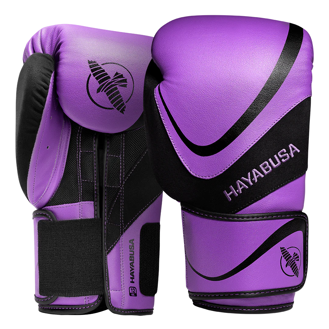Hayabusa H5 Boxing Gloves